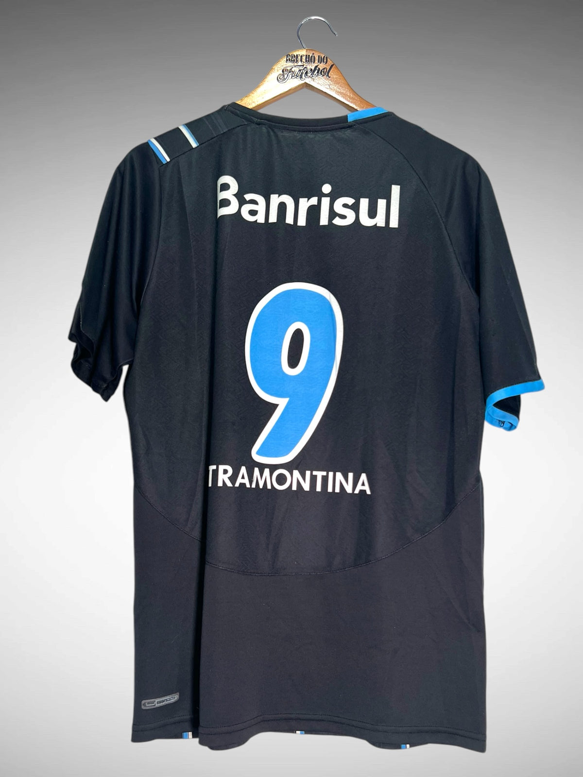 Grêmio 2010 Terceira Camisa Tam M N 9.