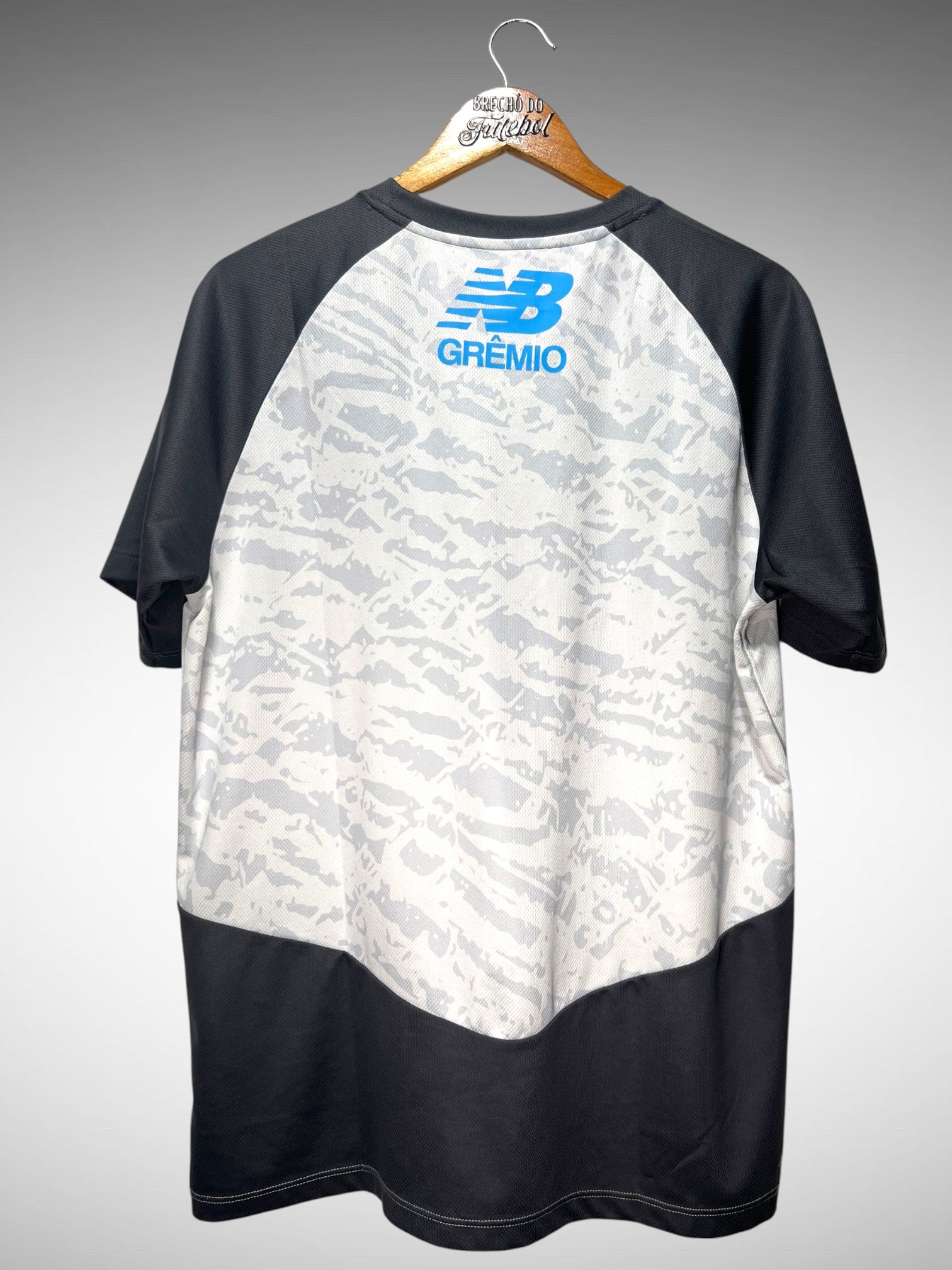 Grêmio 2026 Camisa de Treino Tam G.