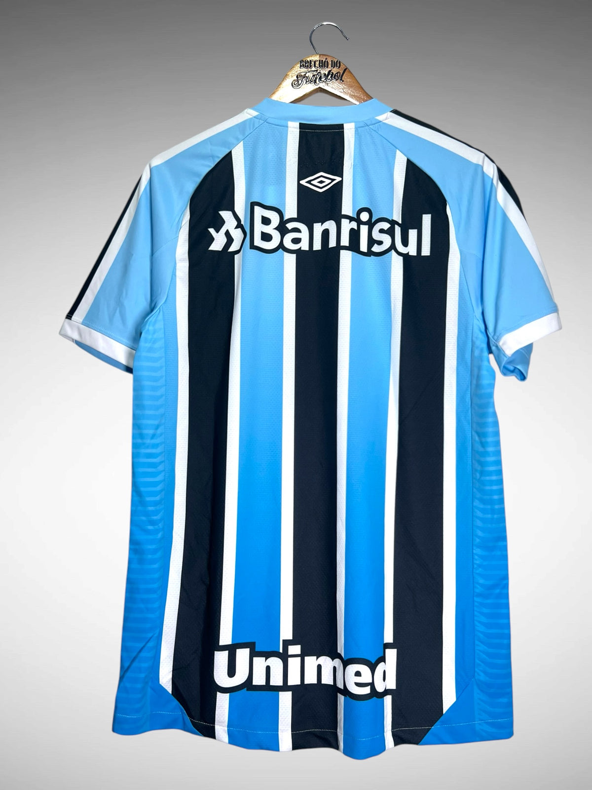 Grêmio 2022 Primeira Camisa Tam M.