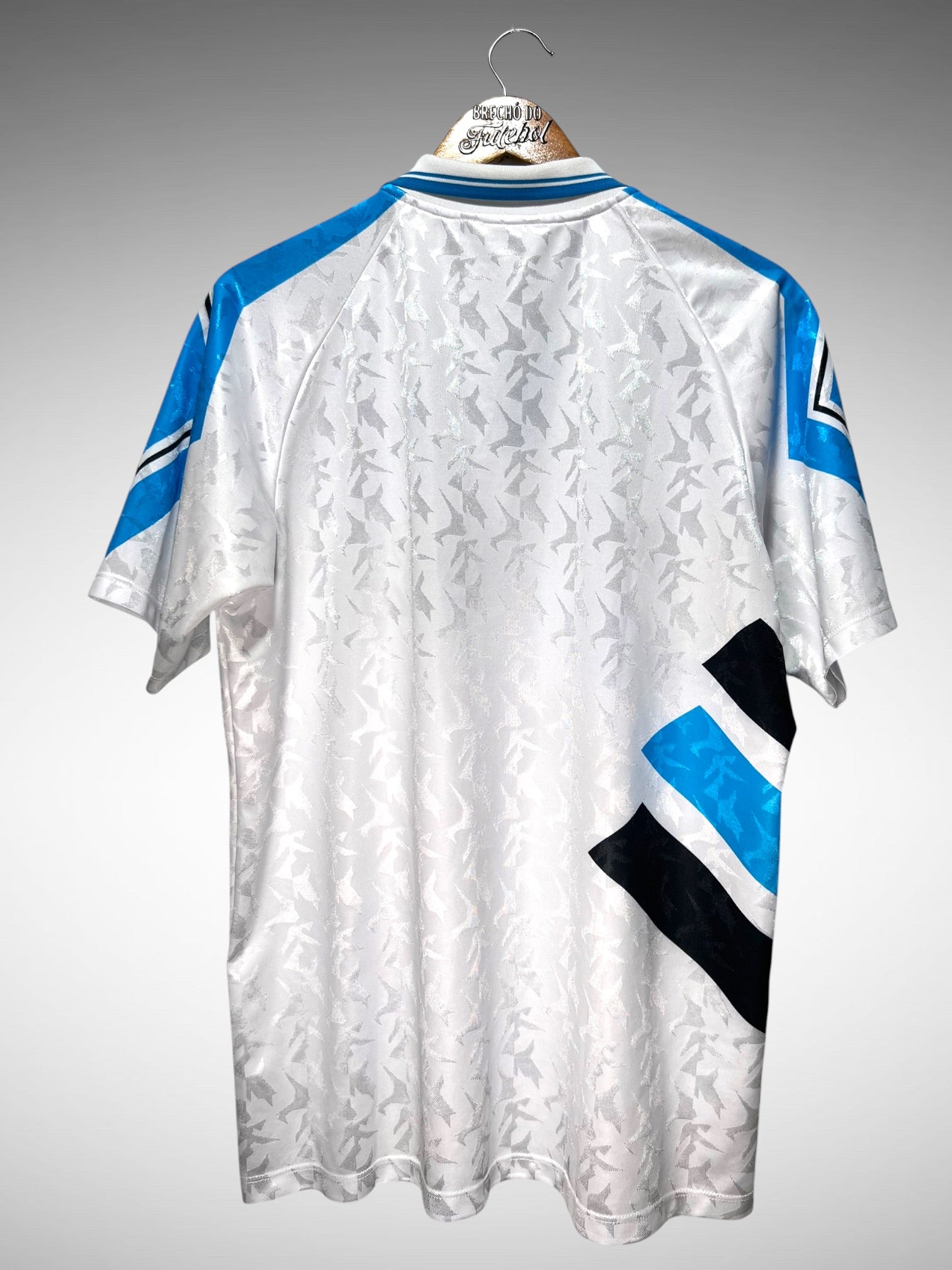 Grêmio Retrô 1993 Segunda Camisa Tam G.