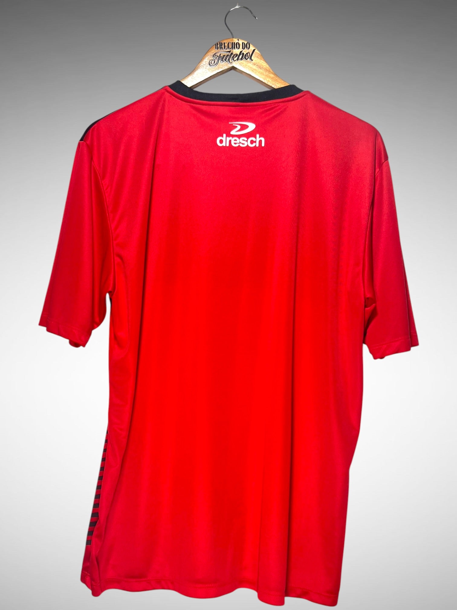 Brasil de Pelotas 2014 Camisa de Treino Tam G.