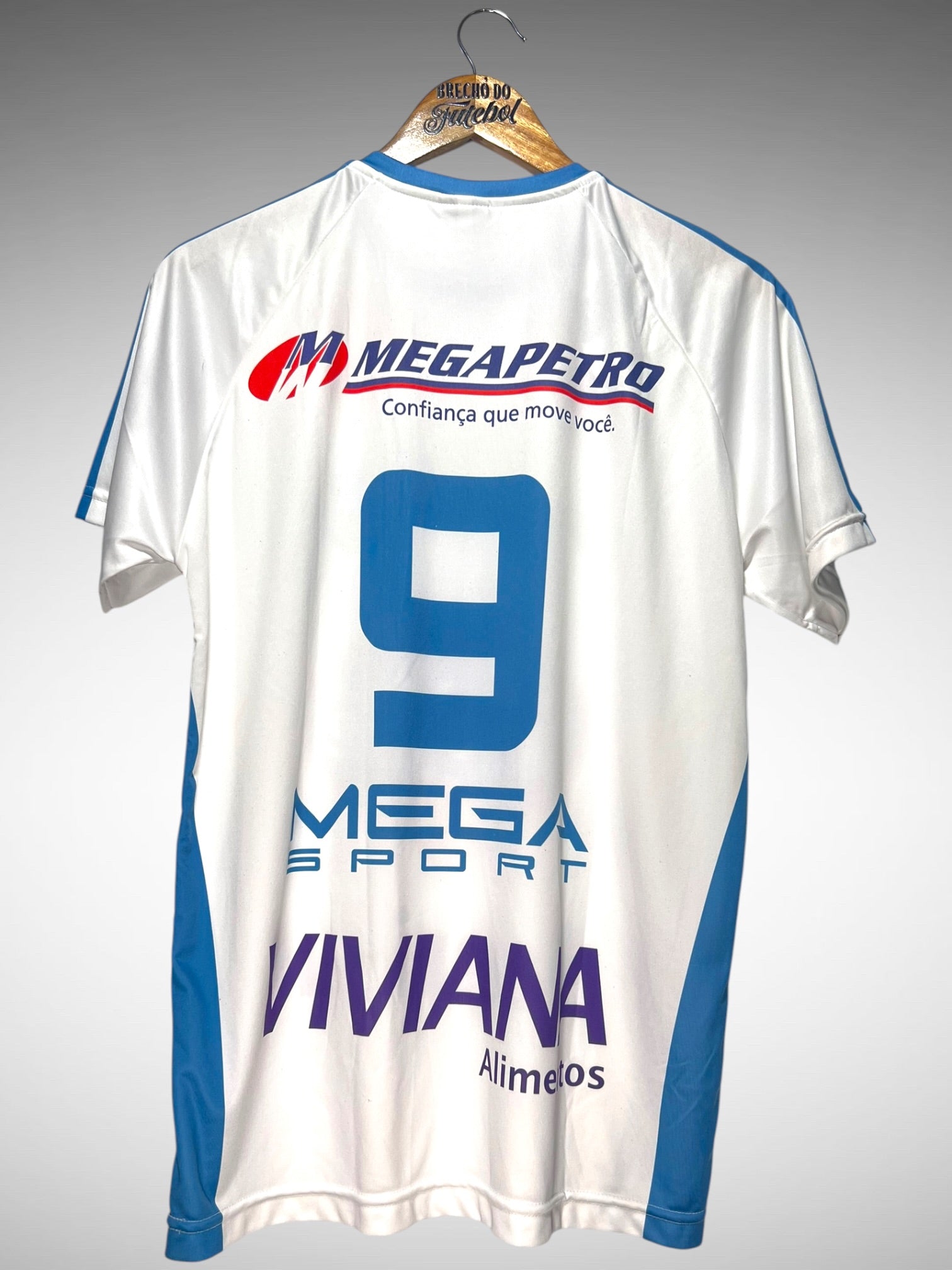 Guarany de Camaquã 2011 Segunda Camisa Tam P N 9.