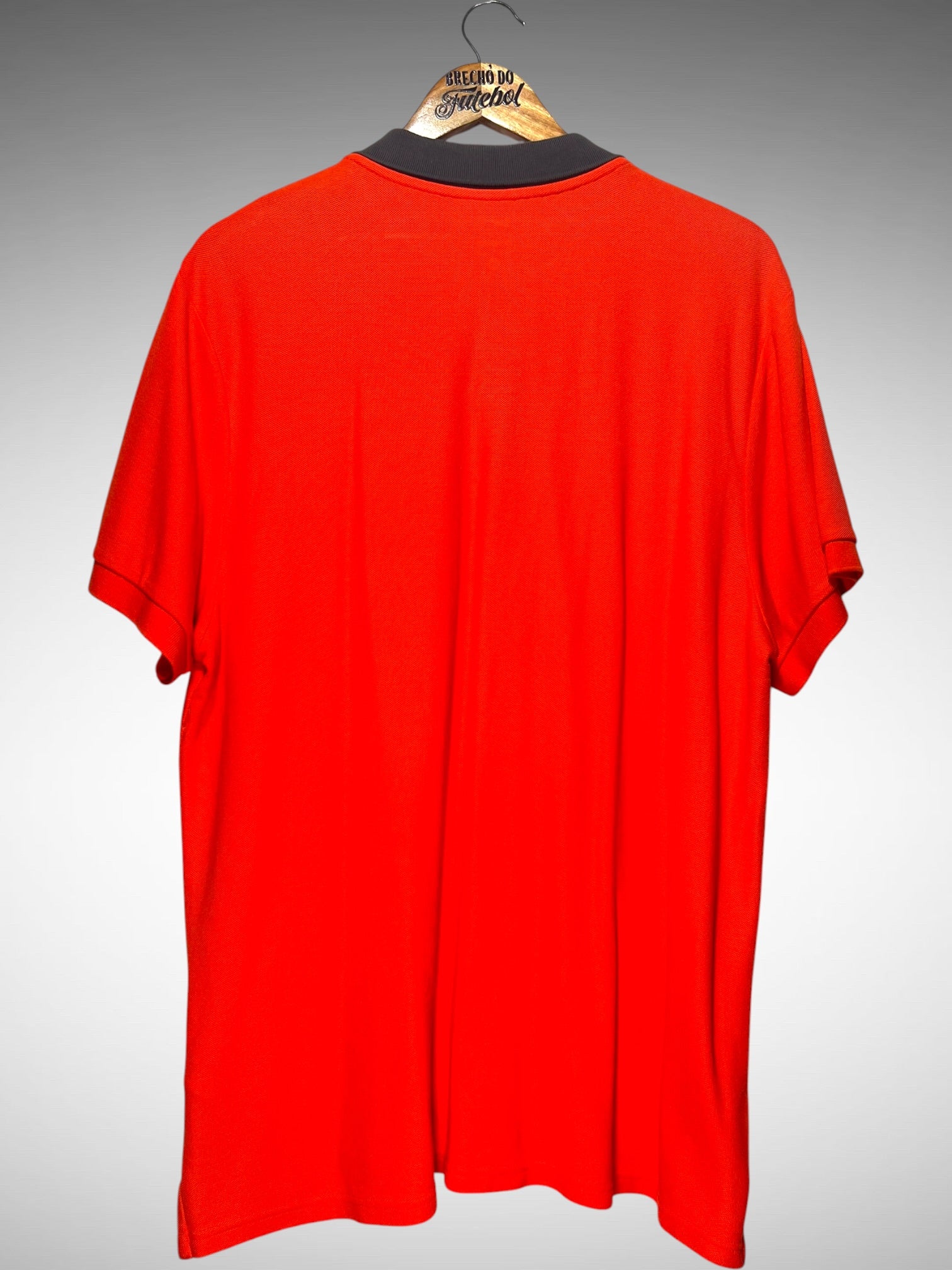 Internacional 2010's Camisa de Viagem Tam GG.