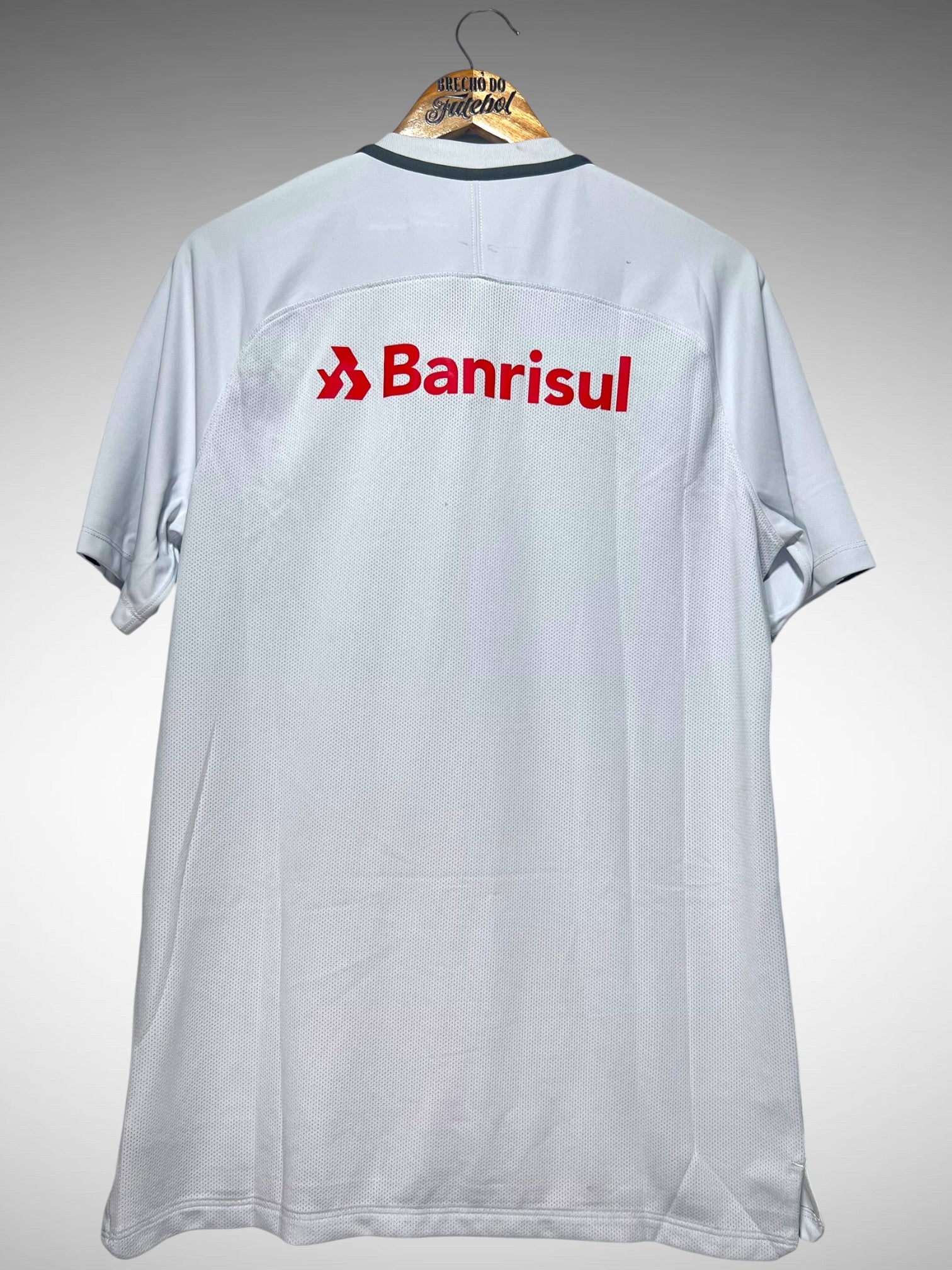 Internacional 2018 Camisa de Treino Tam G.
