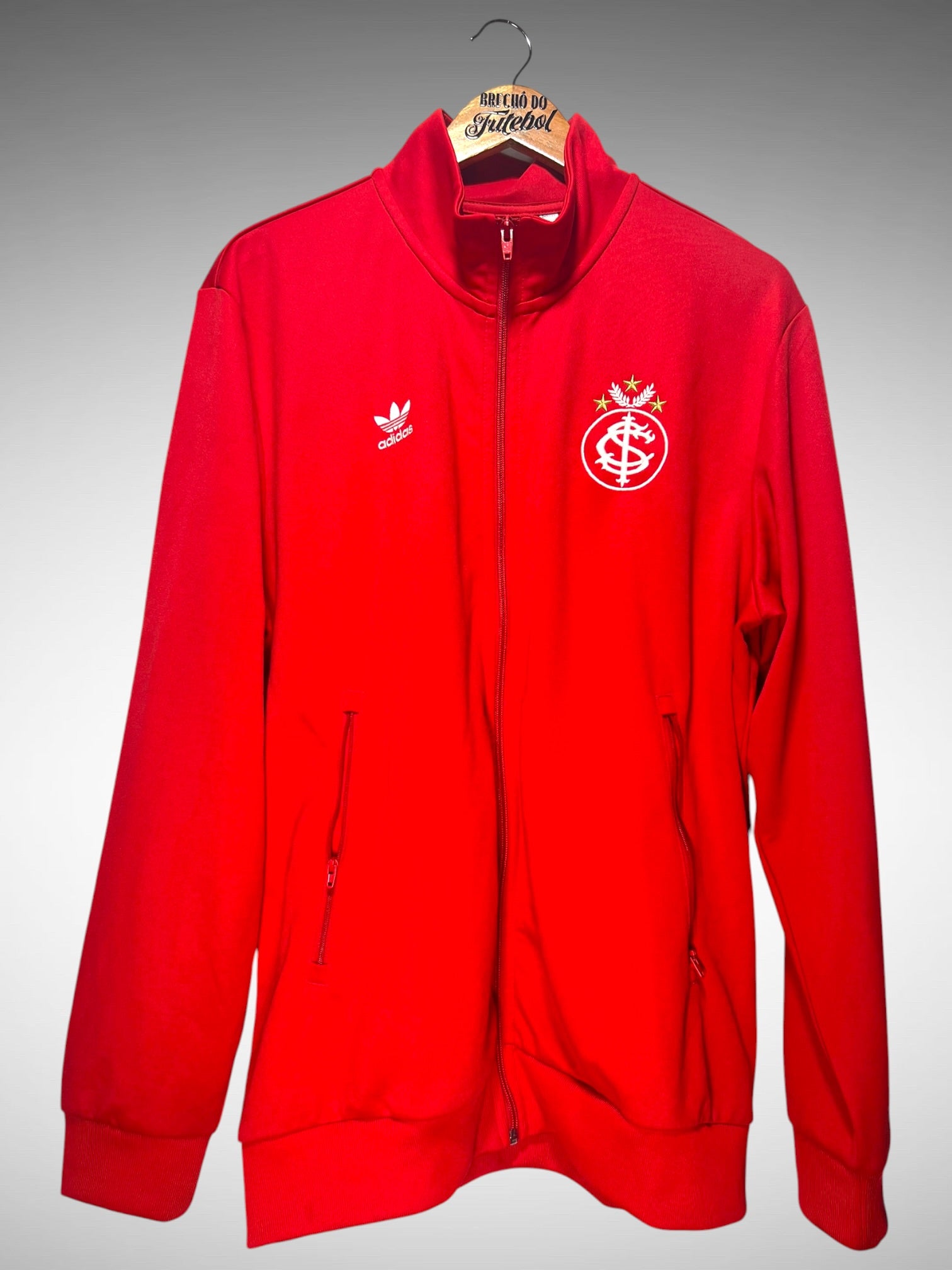 Internacional 2024 Jaqueta  Tam GG.