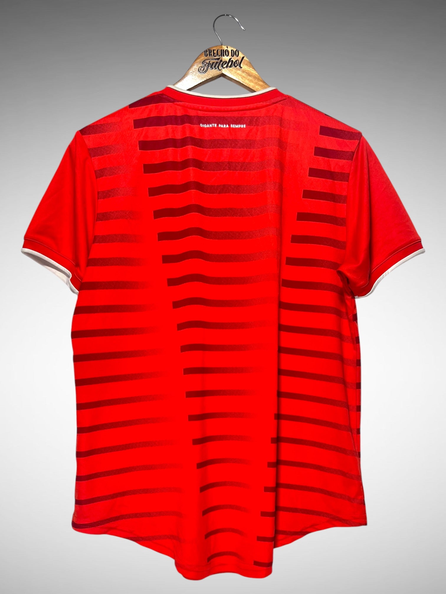 Internacional 2021 Primeira Camisa Tam G Feminino.