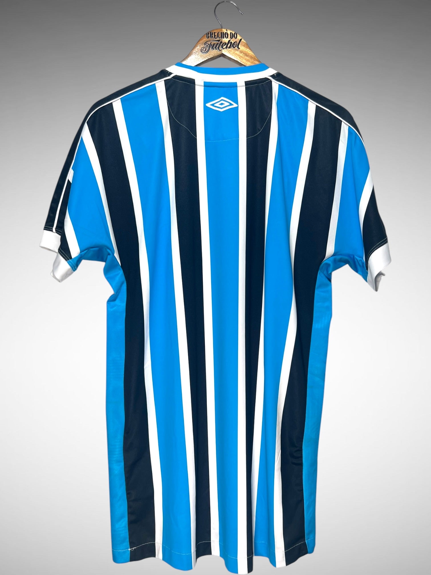 Grêmio 2023 Primeira Camisa Tam M.