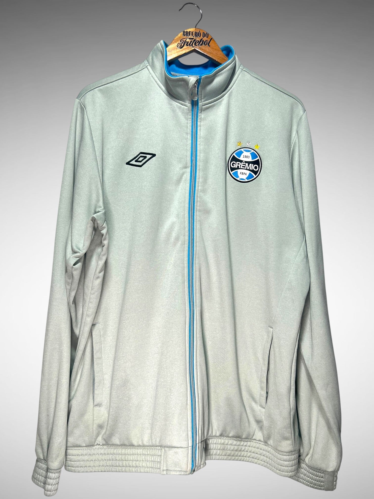 Grêmio 2015 Jaqueta  Tam GG.
