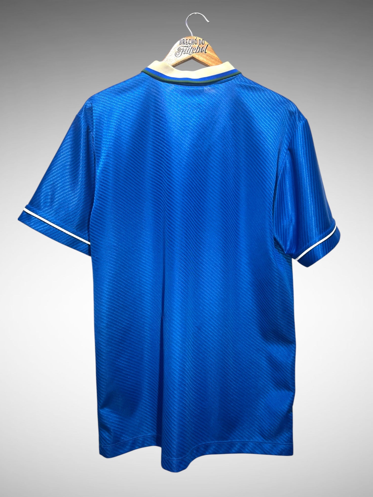 Brasil 1994 Segunda Camisa Tam G.