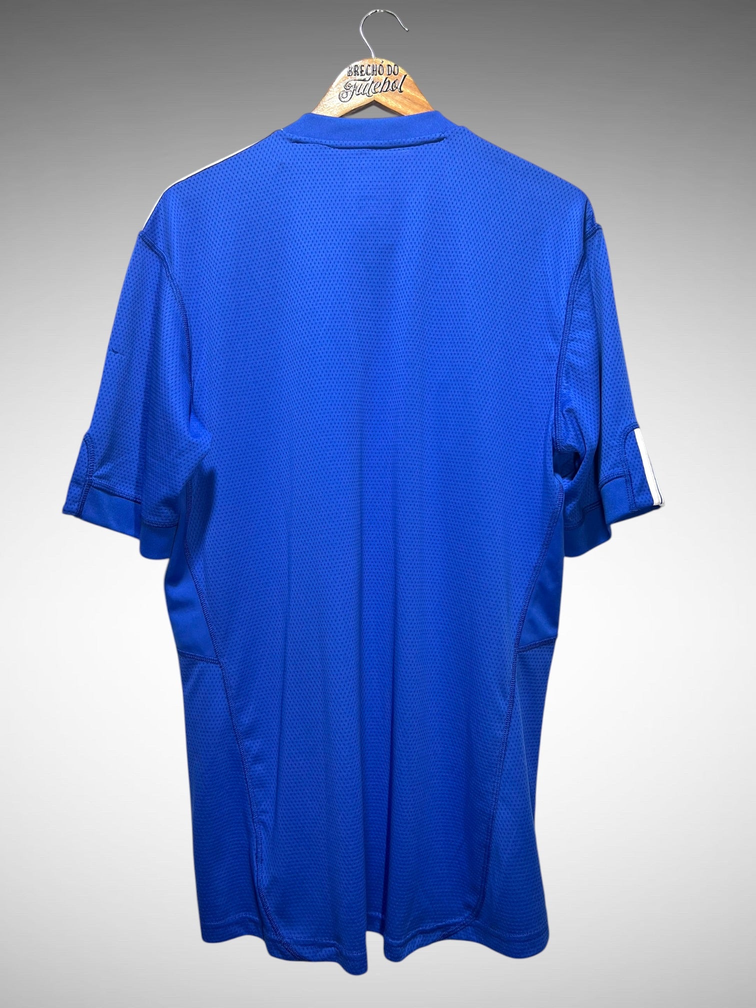 Chelsea 2009 Primeira Camisa Tam G.