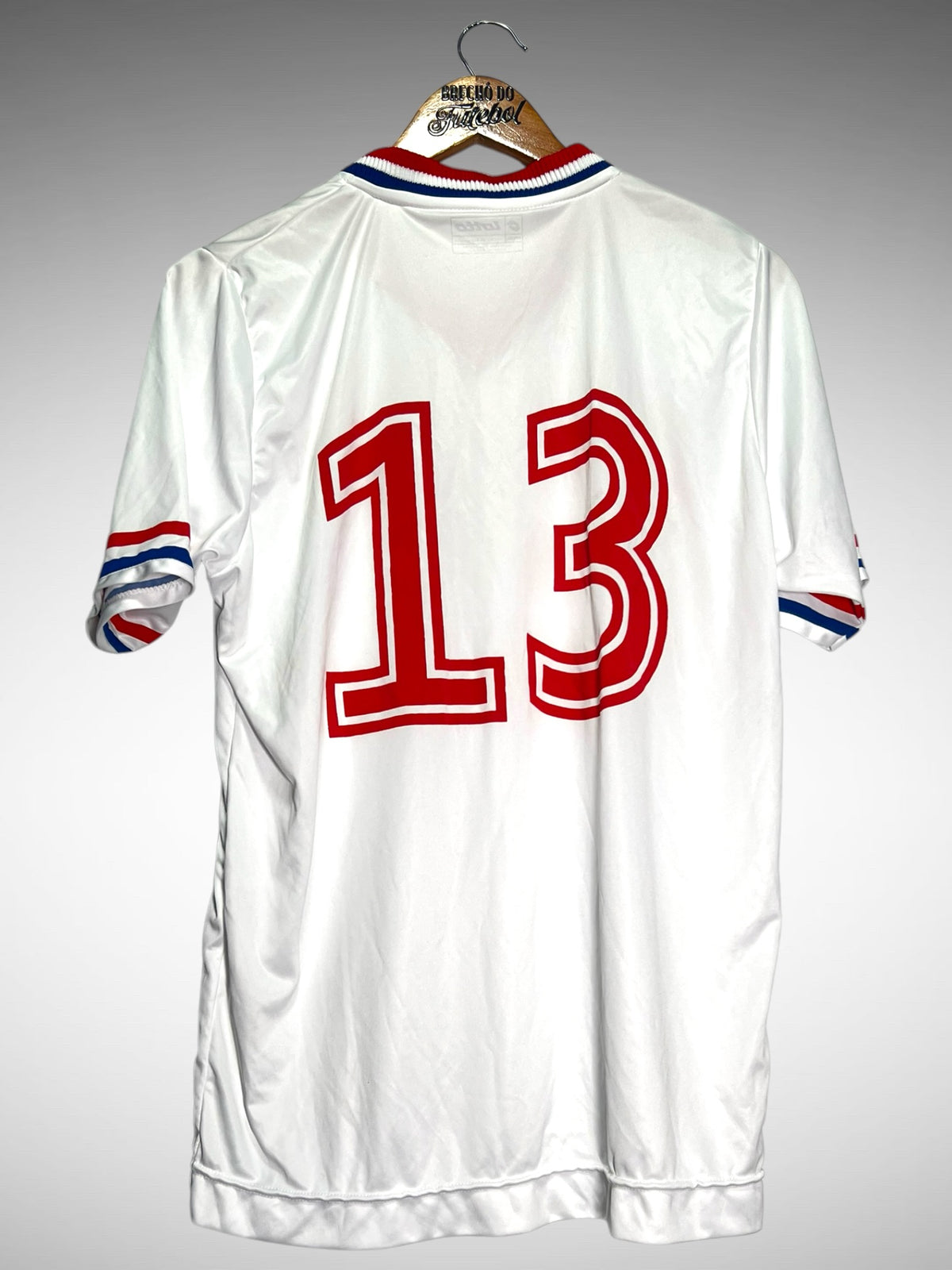 Bahia Reedição 1936 Primeira Camisa Tam GG N 13.