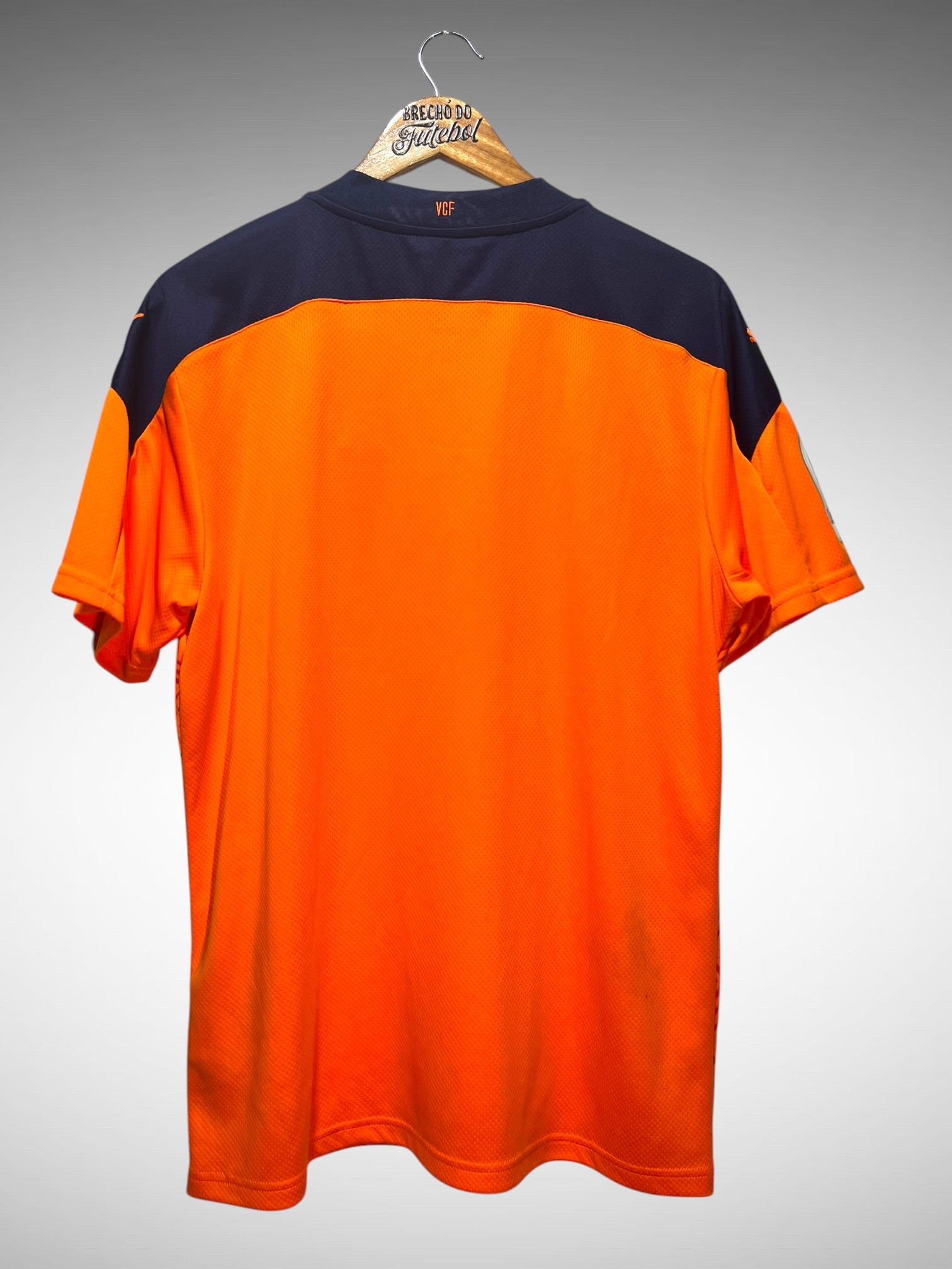 Valência 2020 Segunda Camisa Tam G.