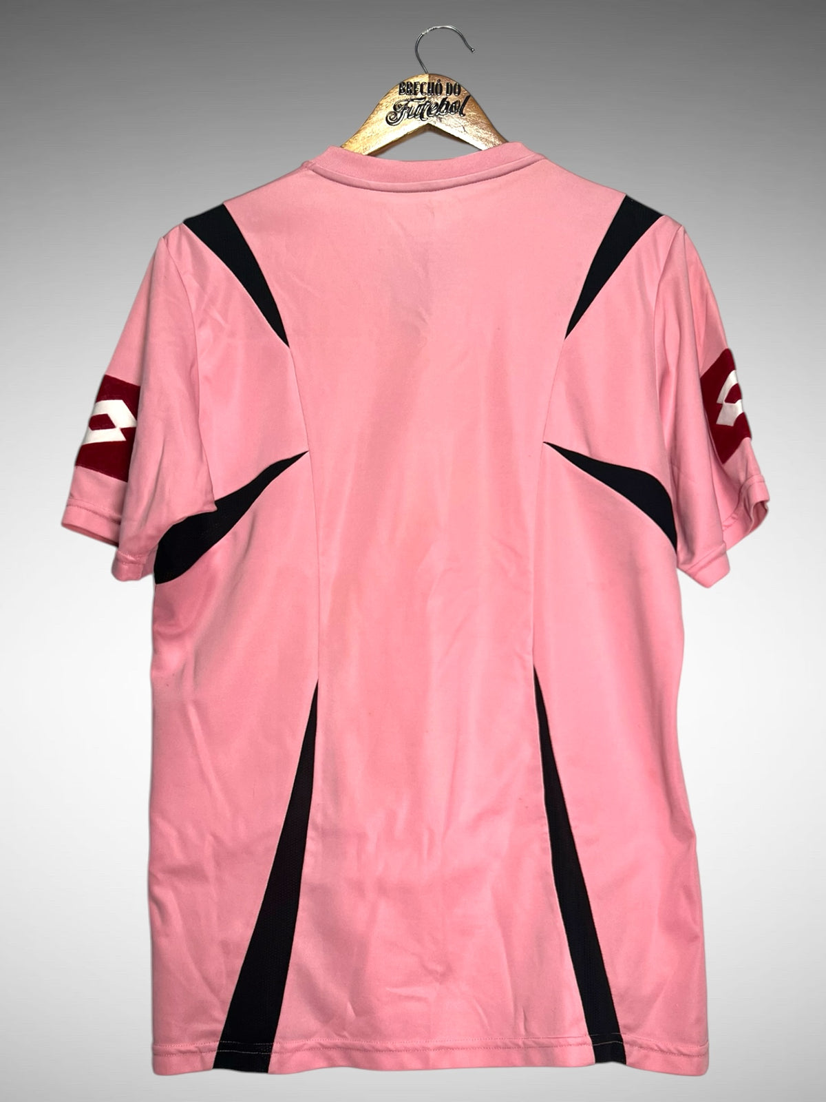 Palermo 2006 Primeira Camisa Tam M.