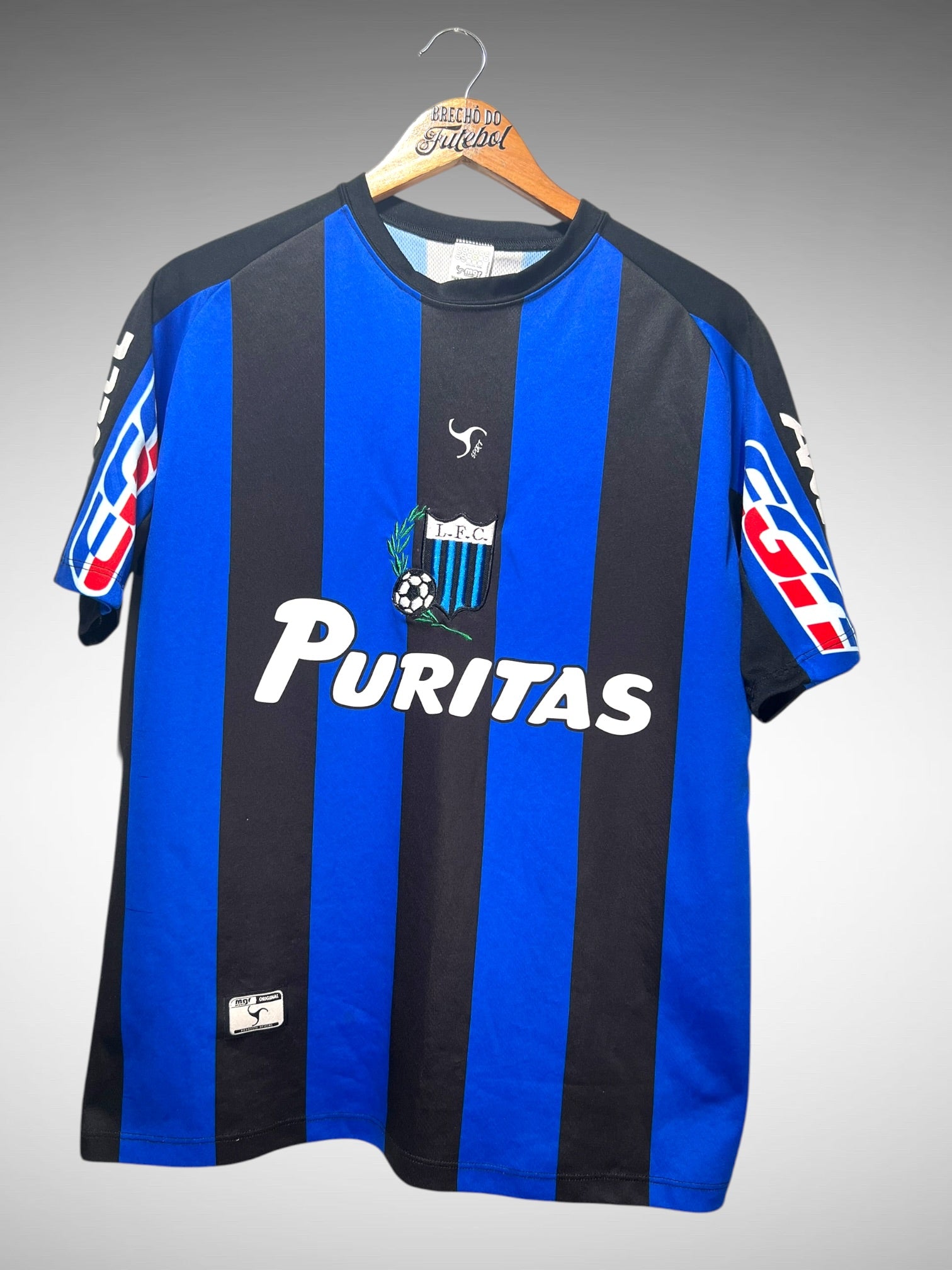 Liverpool de Montevidéu 2012 Primeira Camisa Tam M N 9.