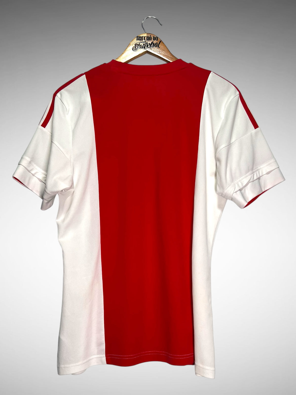 Ajax 2015 Primeira Camisa Tam M.