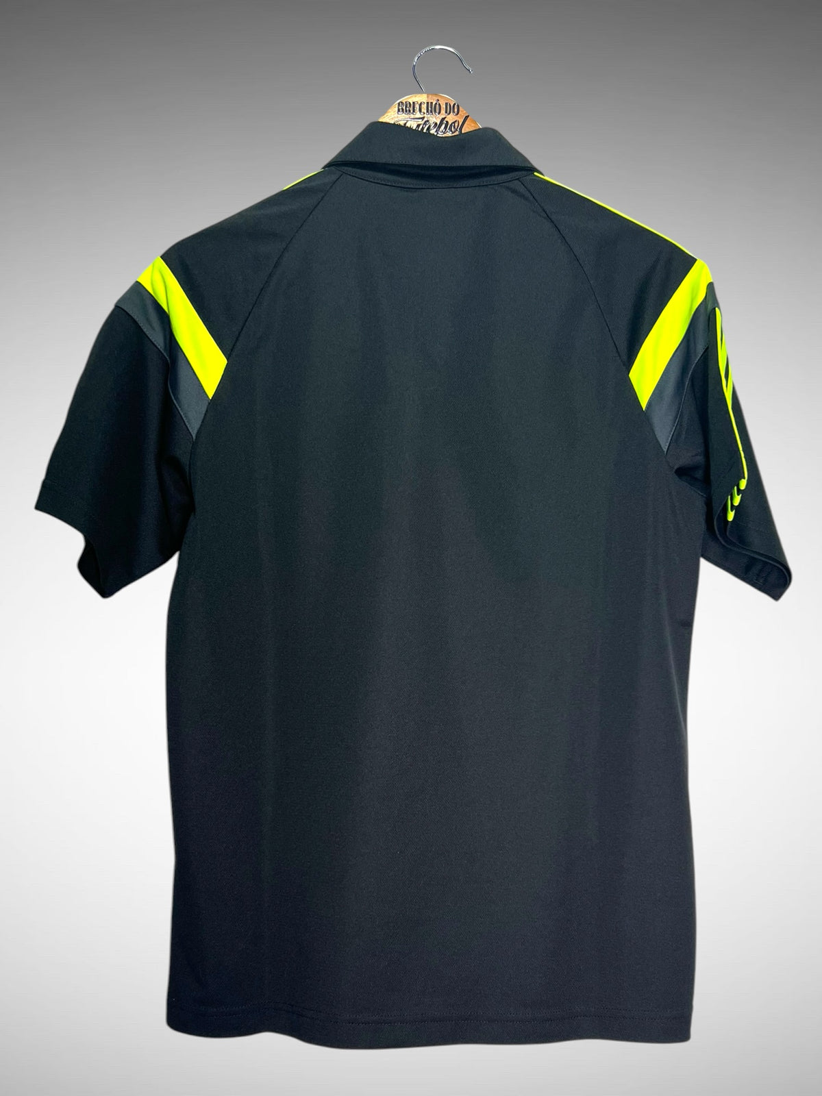 Espanha 2014 Camisa de Viagem Tam P.