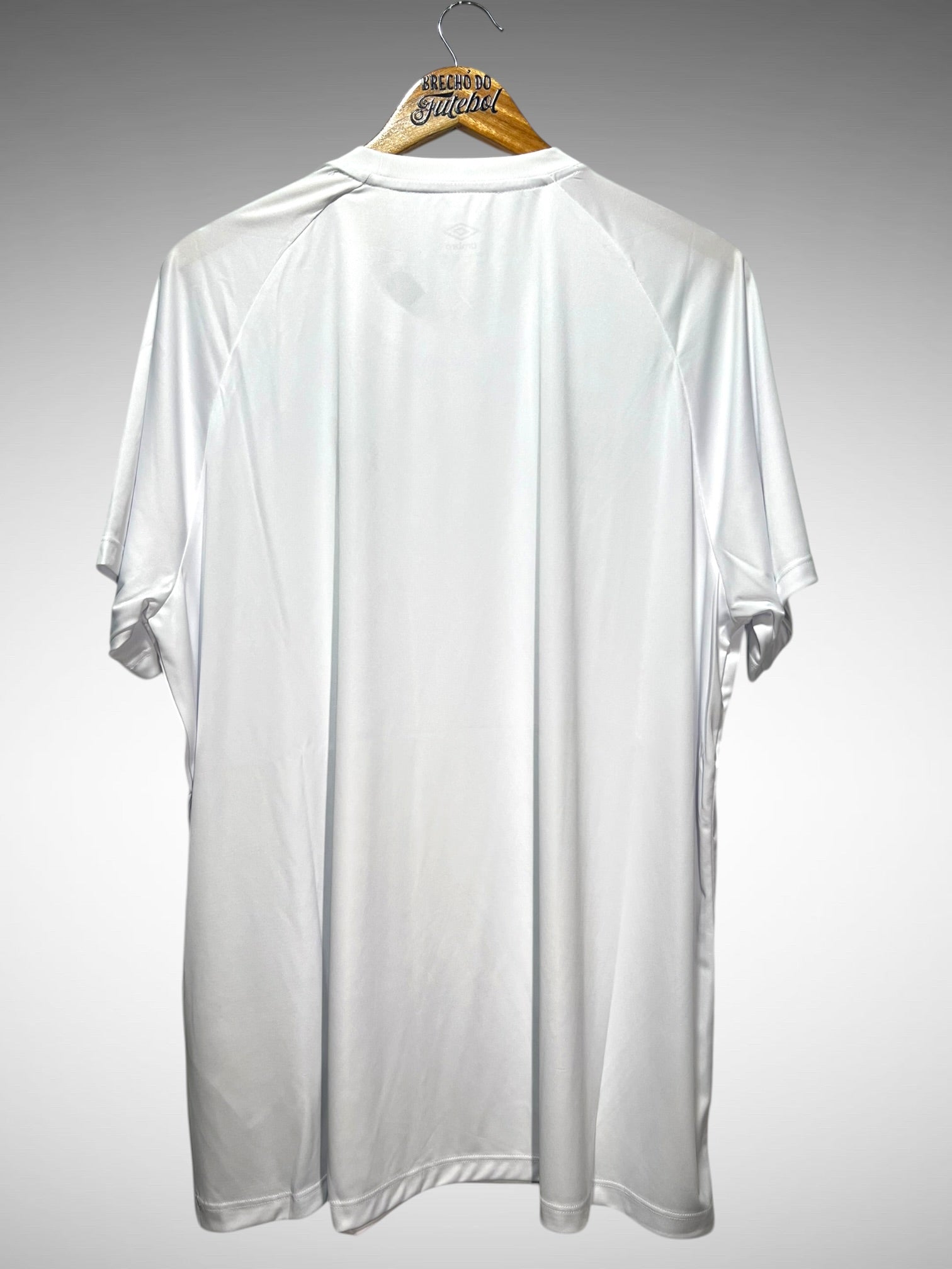 Santos 2025 Réplica Primeira Camisa Tam 3G.
