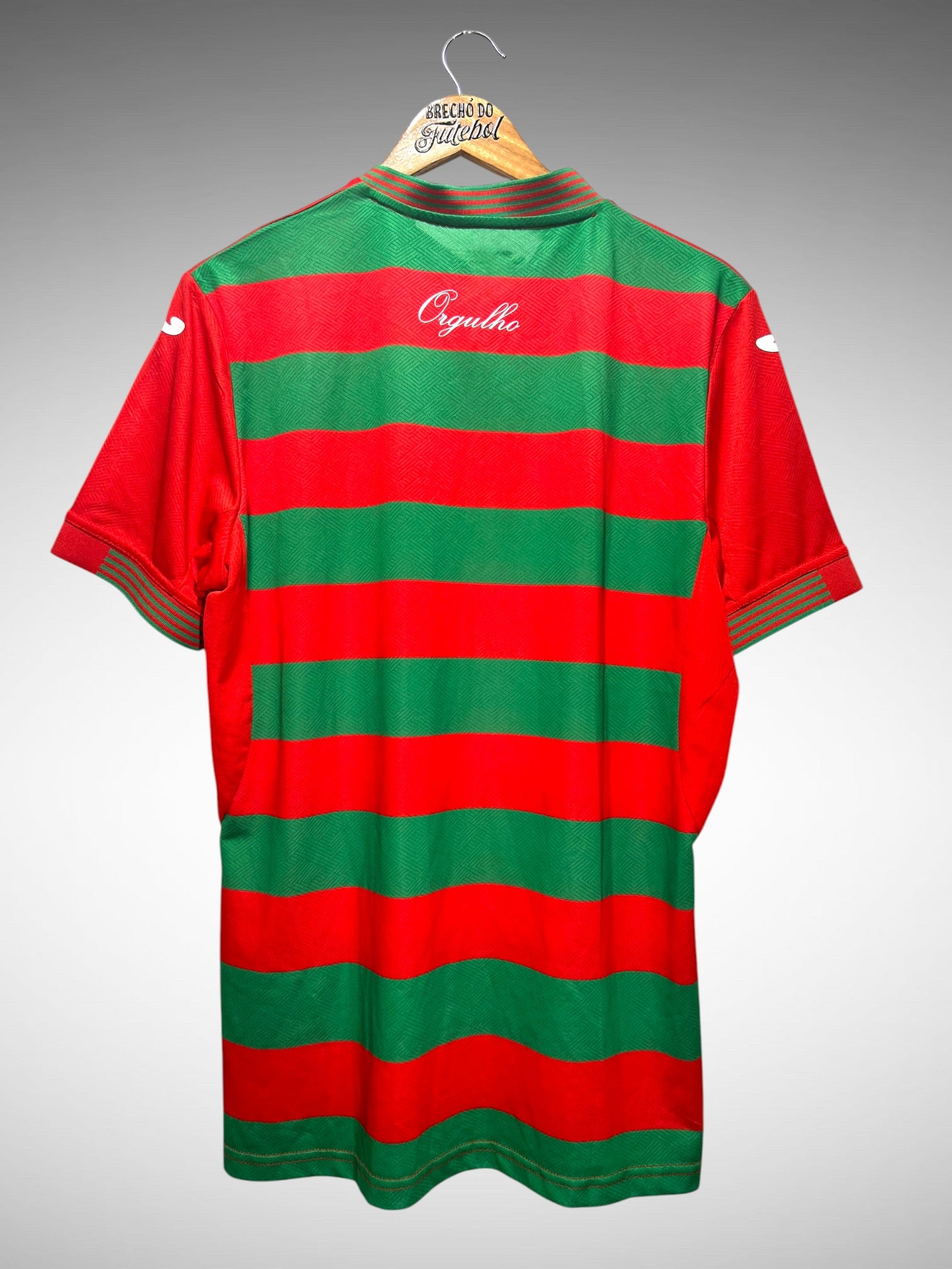 Portuguesa 2024 Primeira Camisa Tam GG.