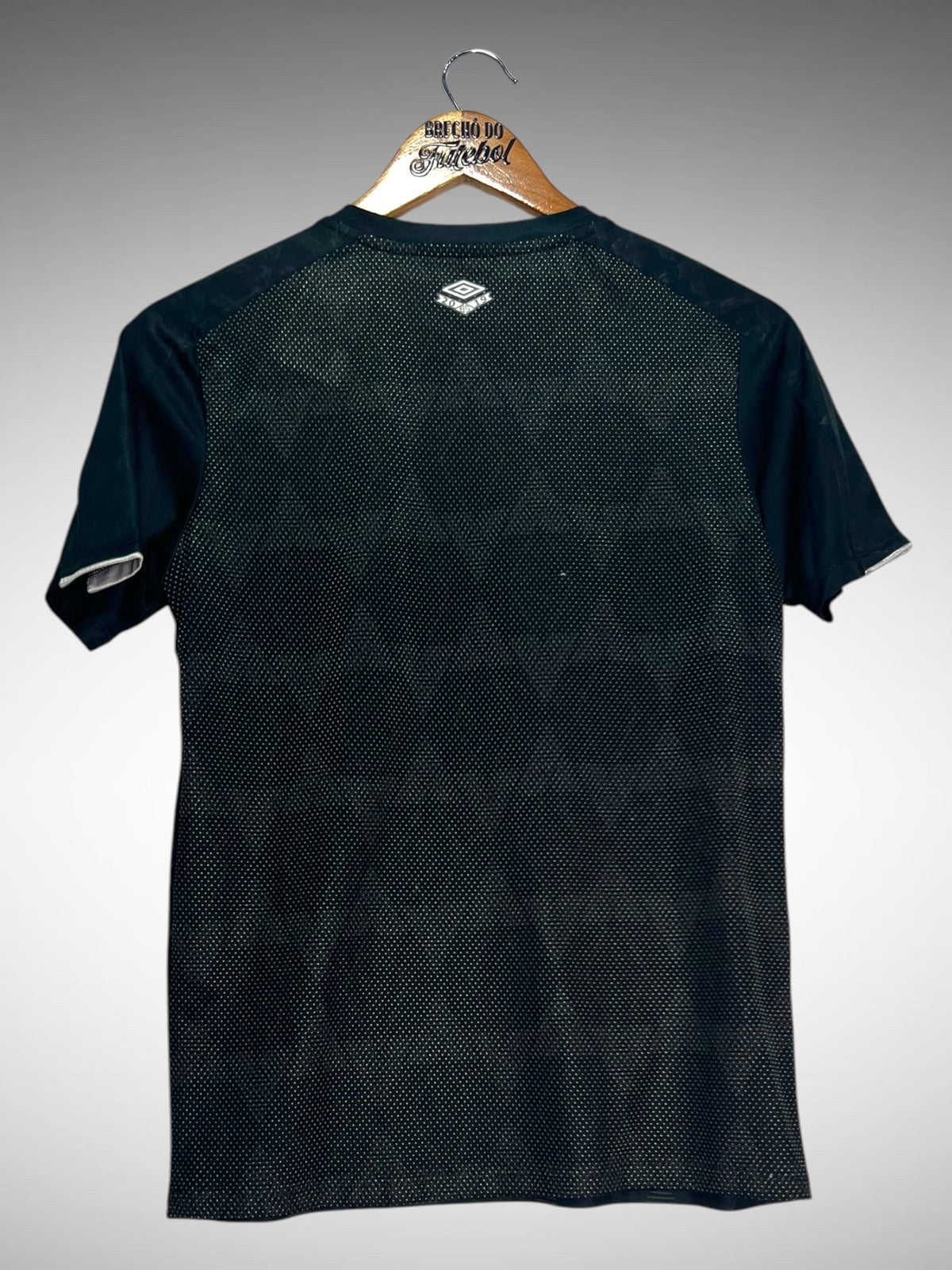 Santos 2019 Terceira Camisa Tam 14 anos Infantil.