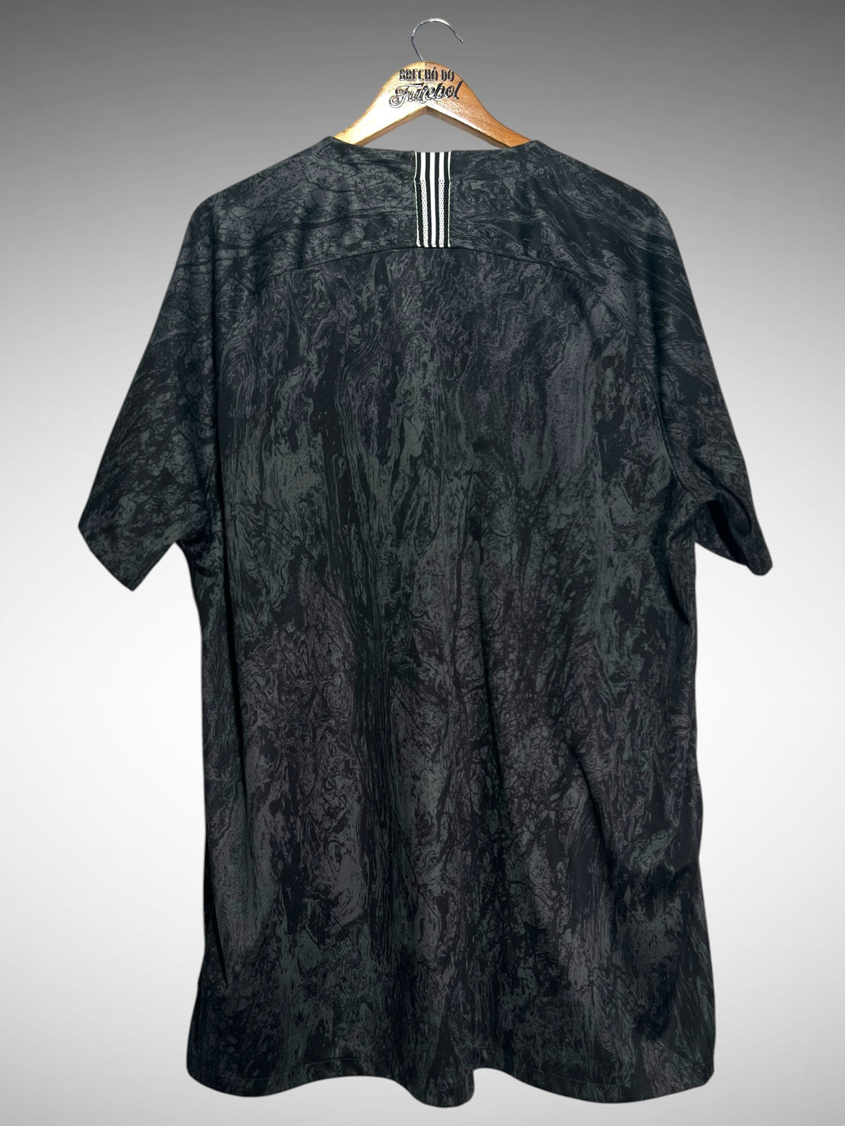 Corinthians 2018 Segunda Camisa Tam 3G.