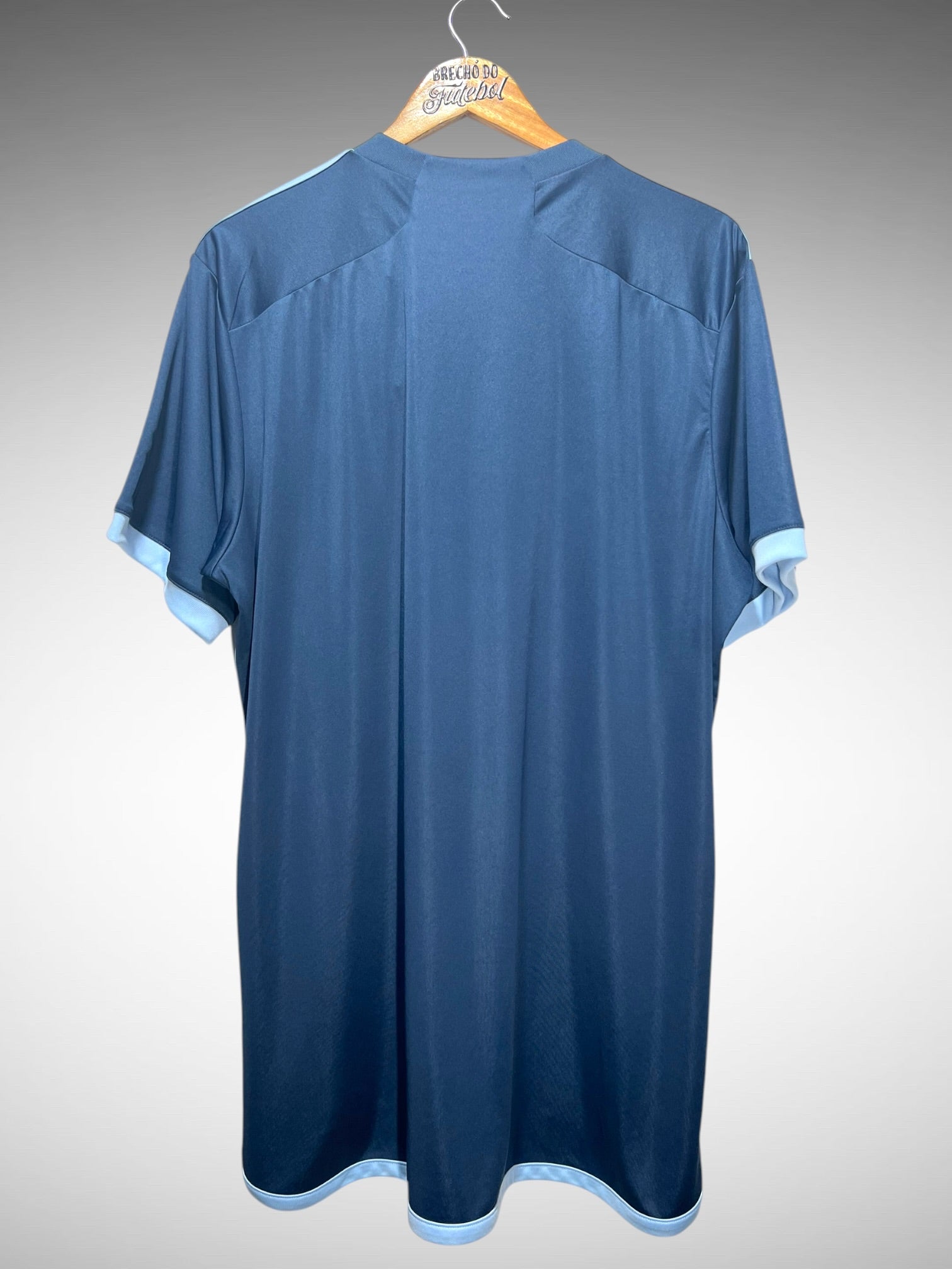 Cruzeiro 2024 Terceira Camisa Tam GG.