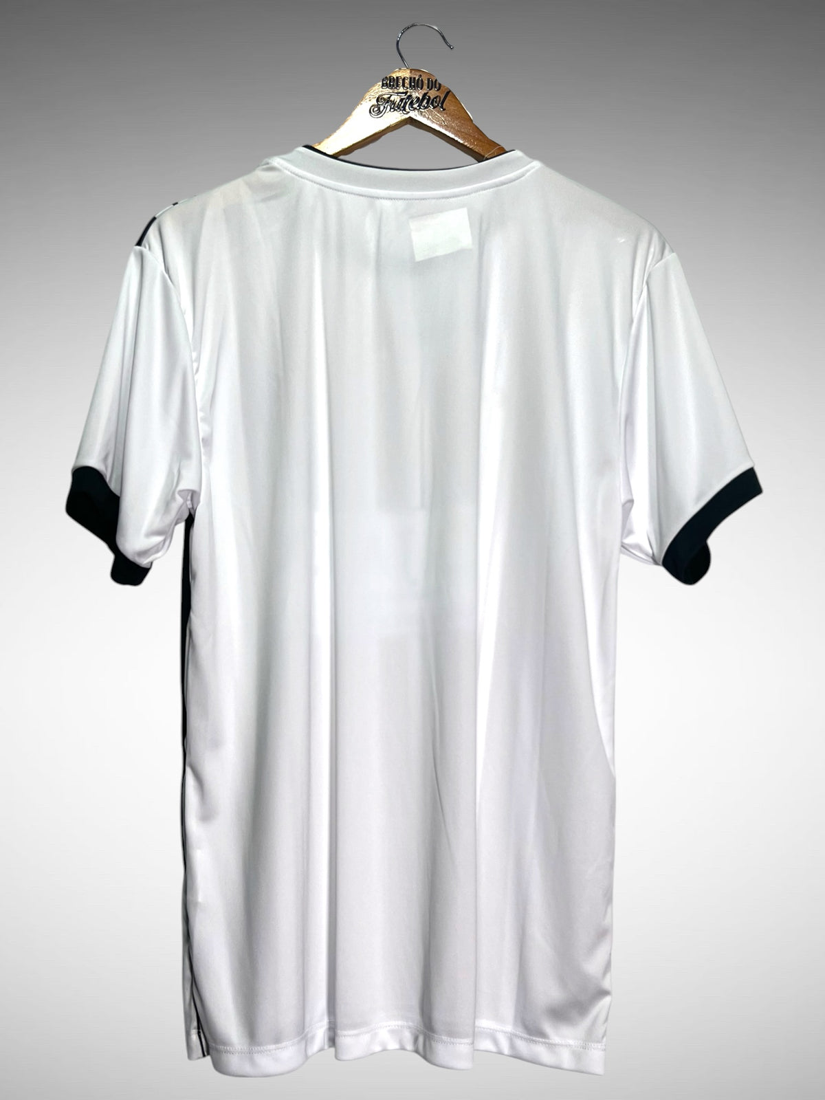 São Bernardo 2018 Primeira Camisa Tam G.