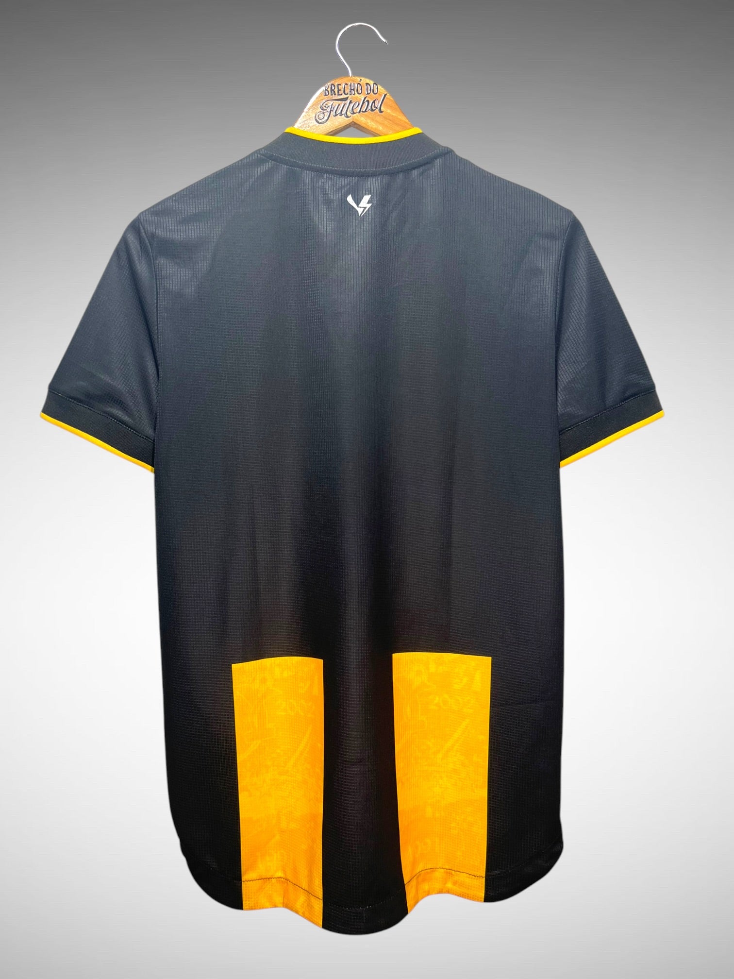 Criciúma 2023 Terceira Camisa Tam P.