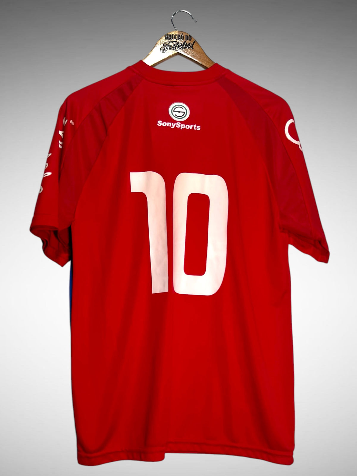 Guaratinguetá 2012 Primeira Camisa Tam M N 10.