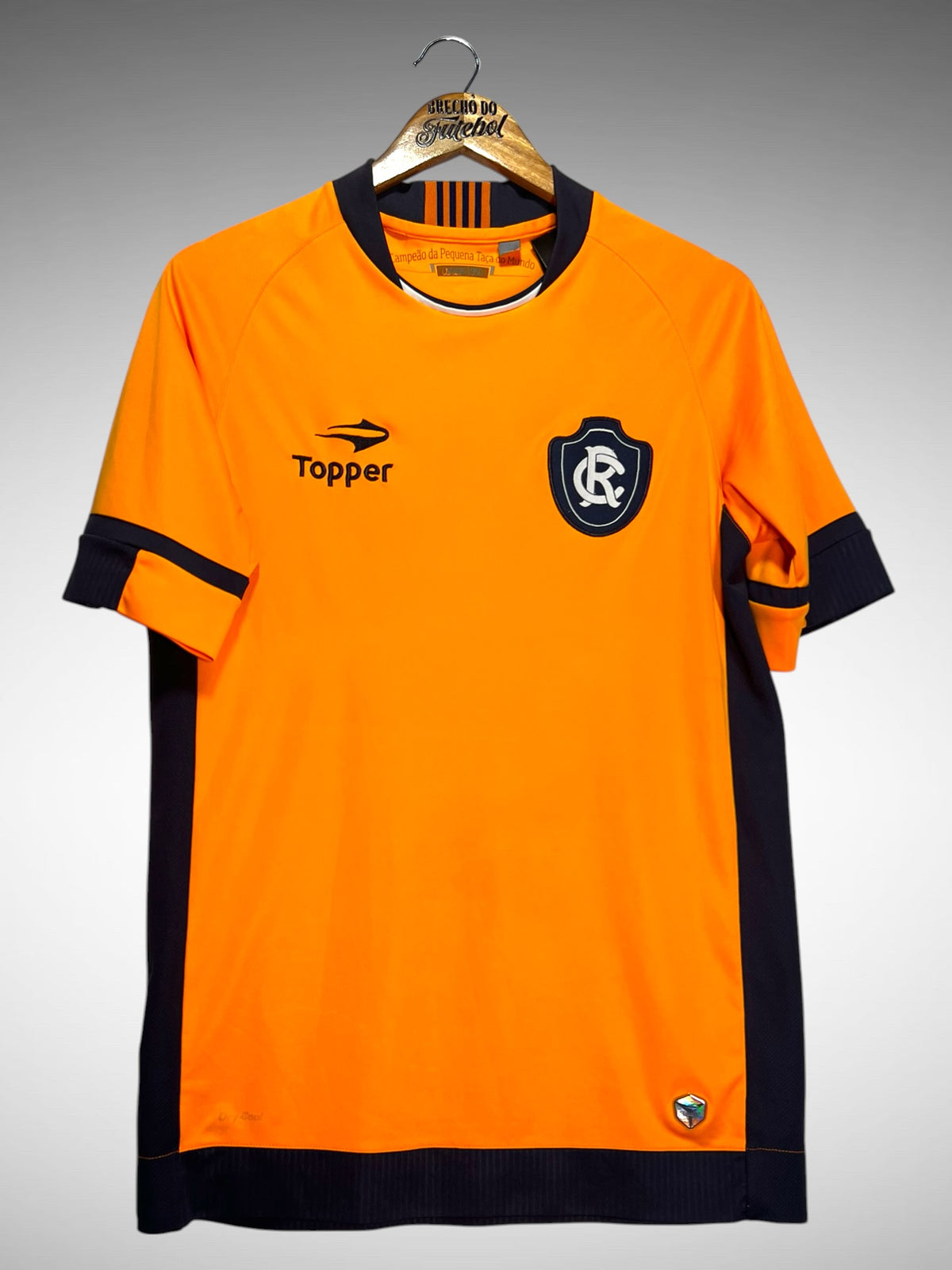 Remo 2016 Camisa de Goleiro Tam M.