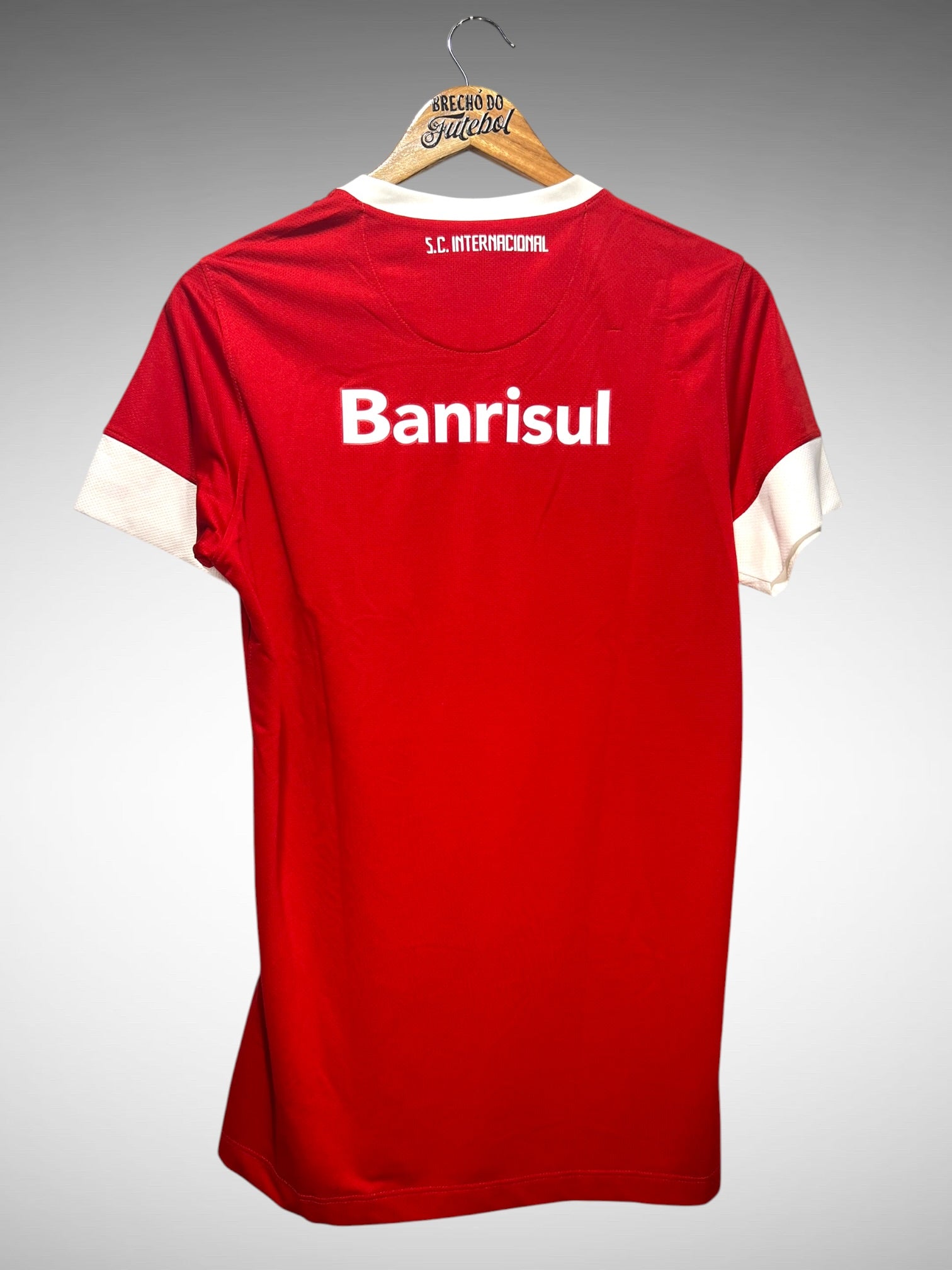 Internacional 2012 Primeira Camisa Tam G Feminino.