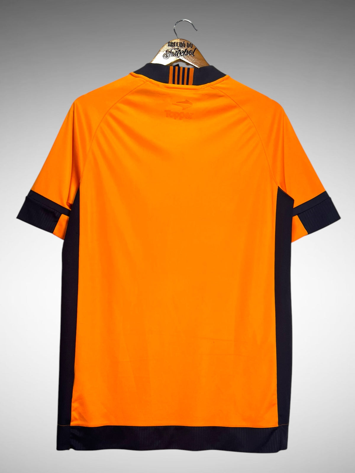 Remo 2016 Camisa de Goleiro Tam M.