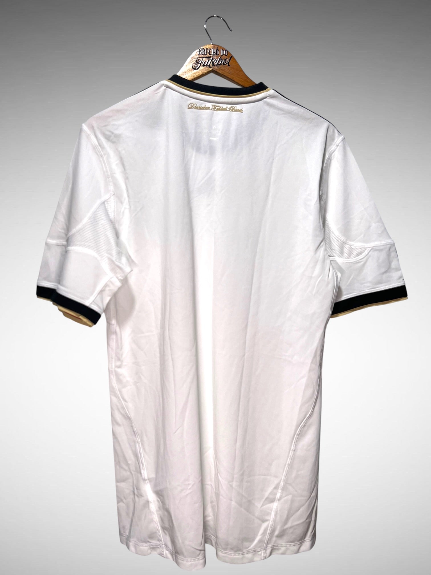 Alemanha 2010 Primeira Camisa Tam G.
