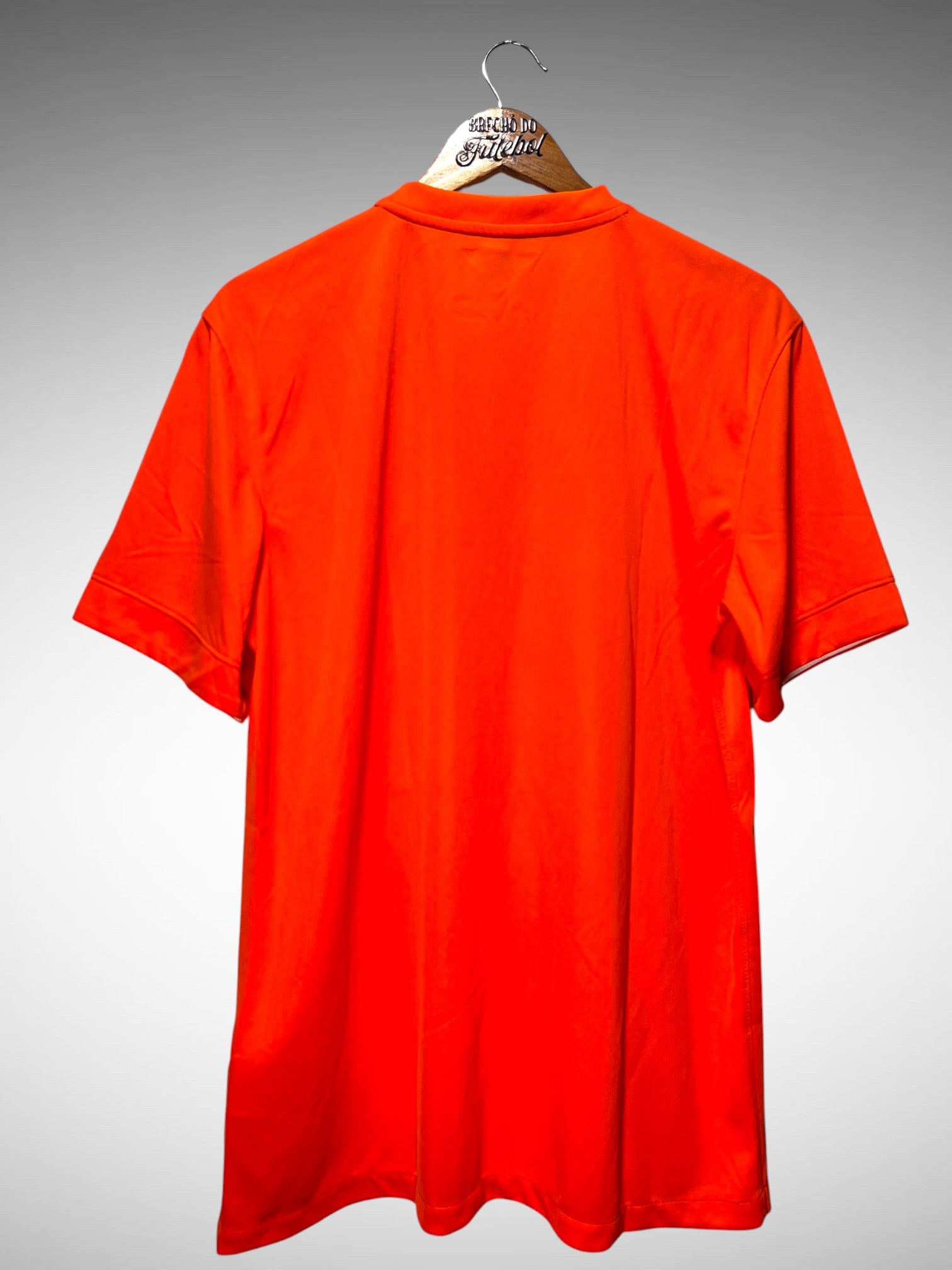 Holanda 2014 Primeira Camisa Tam G.