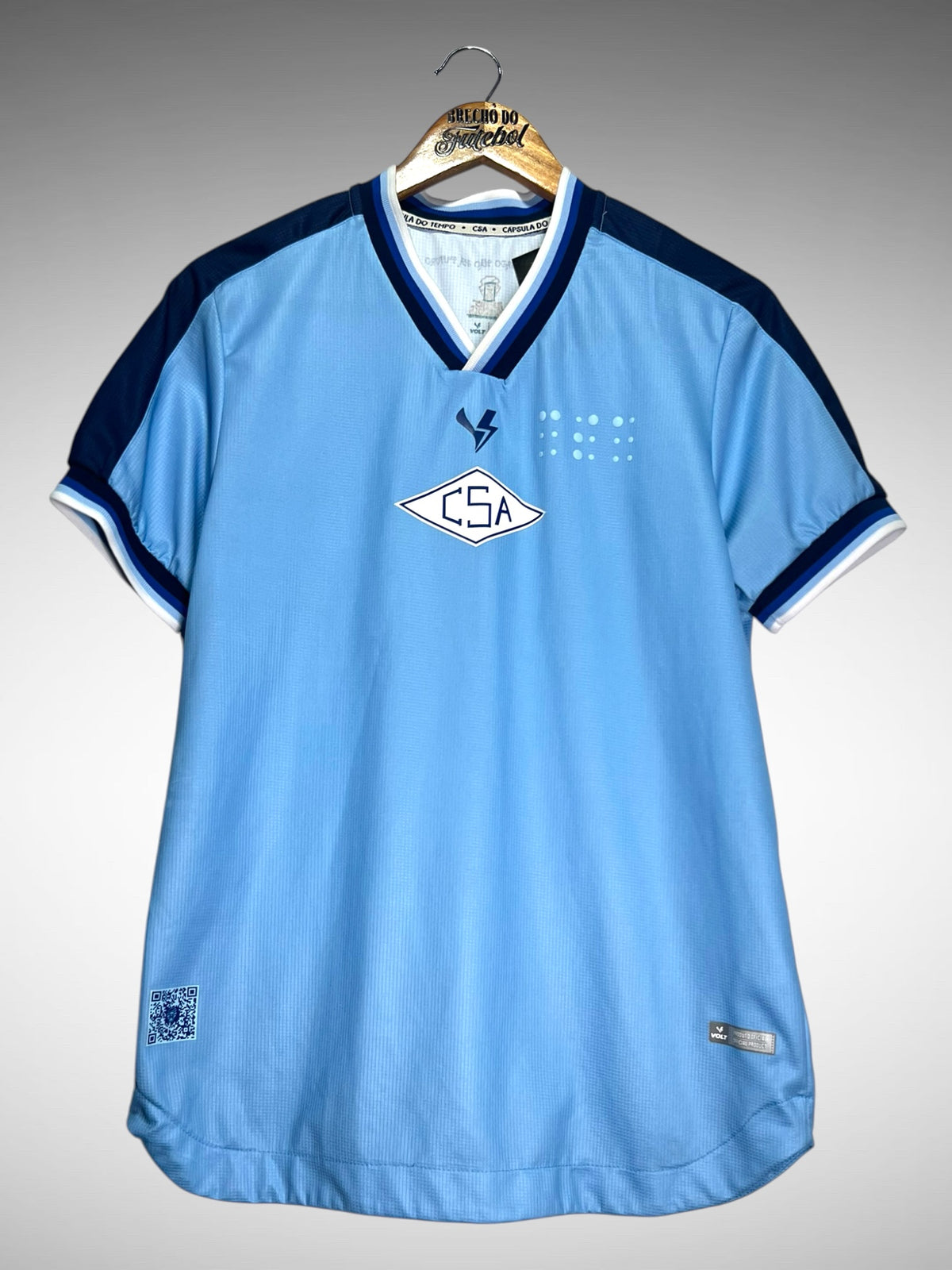 CSA 2022 Terceira Camisa Tam M.
