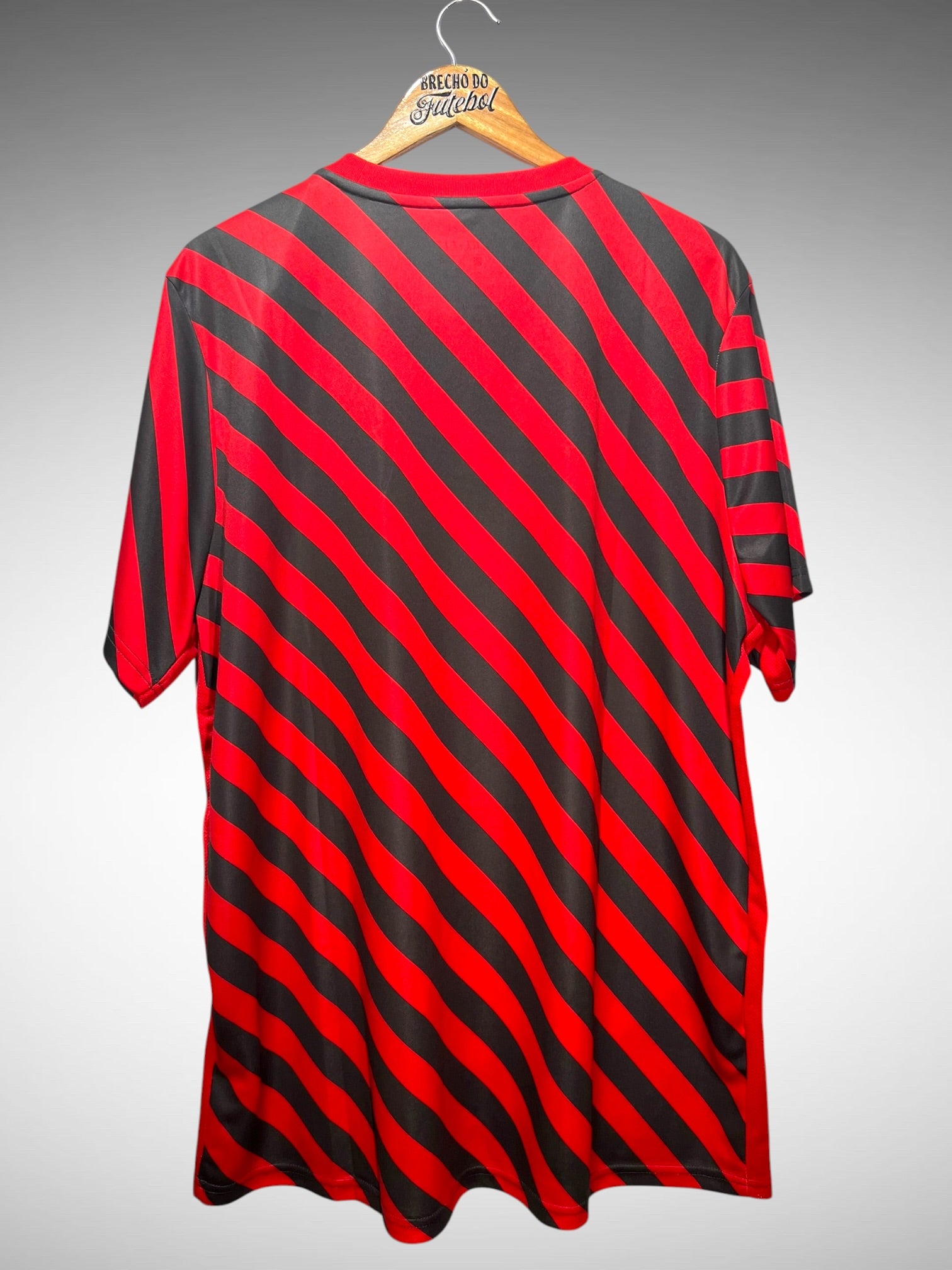 Internacional 2019 Camisa Pré-Jogo Tam 3G.