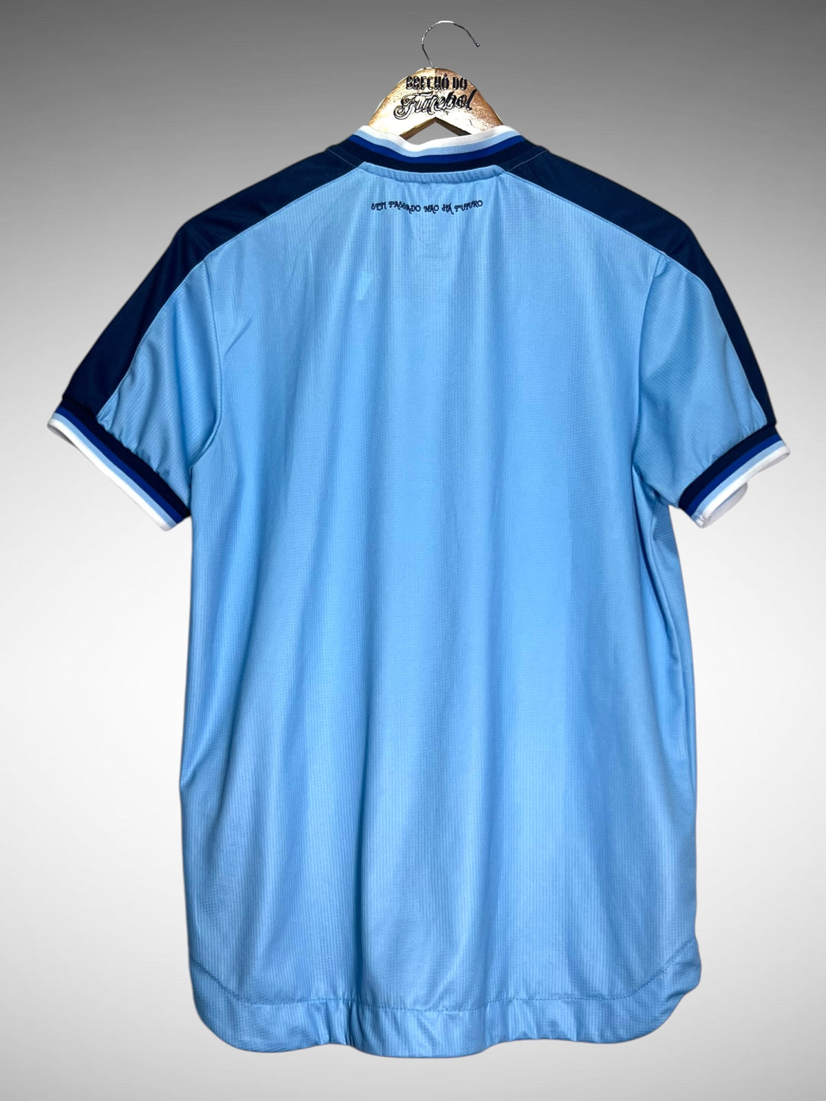 CSA 2022 Terceira Camisa Tam M.