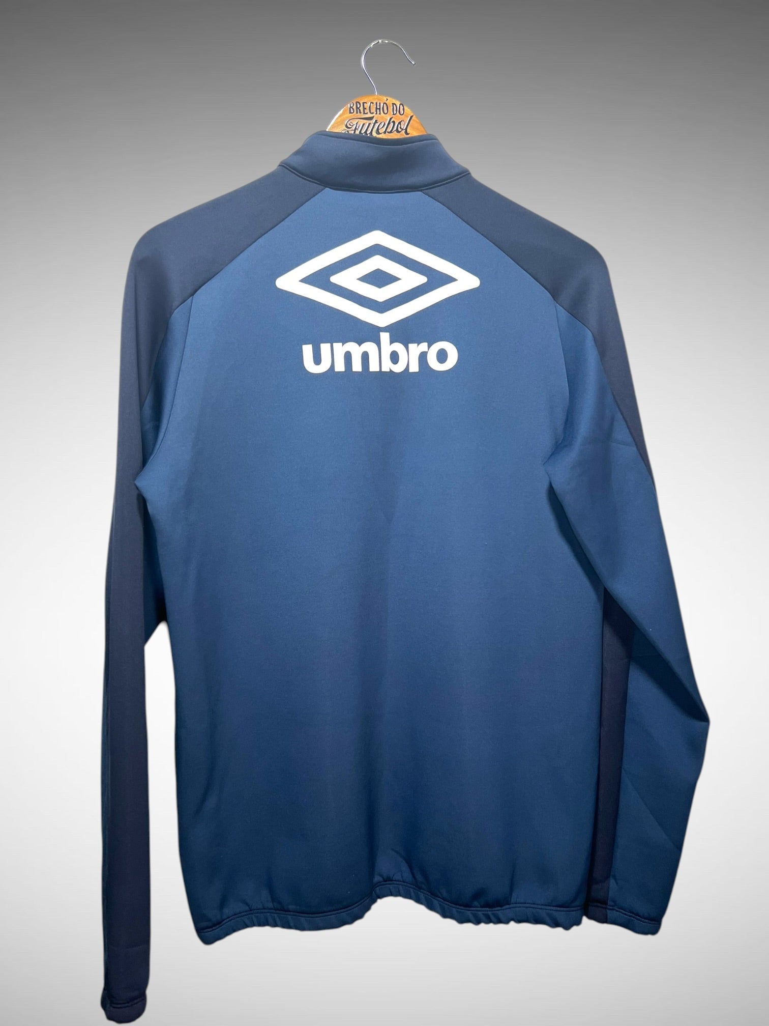 Grêmio 2022 Agasalho de Treino Tam P.