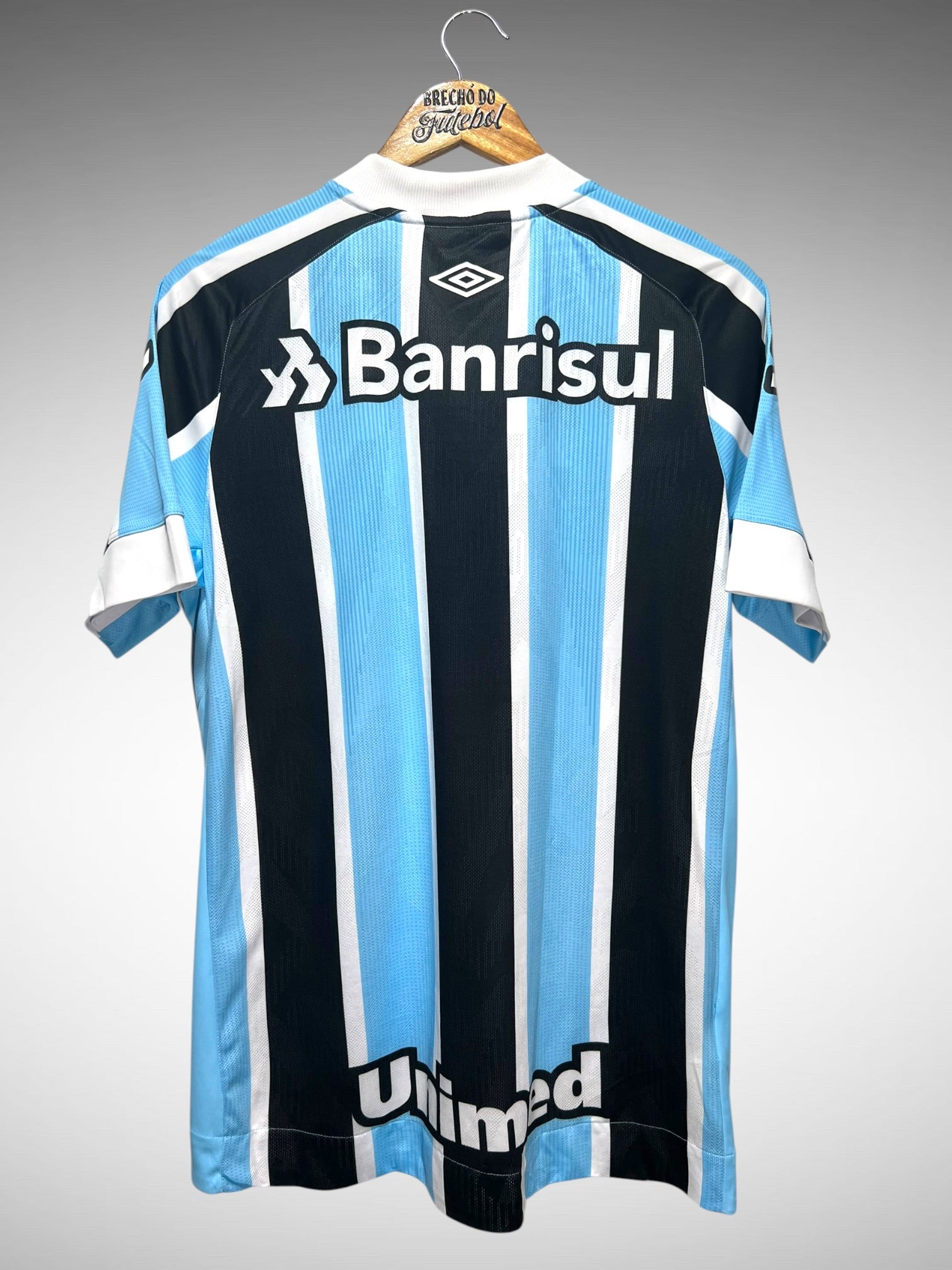 Grêmio 2022 Primeira Camisa Tam M.