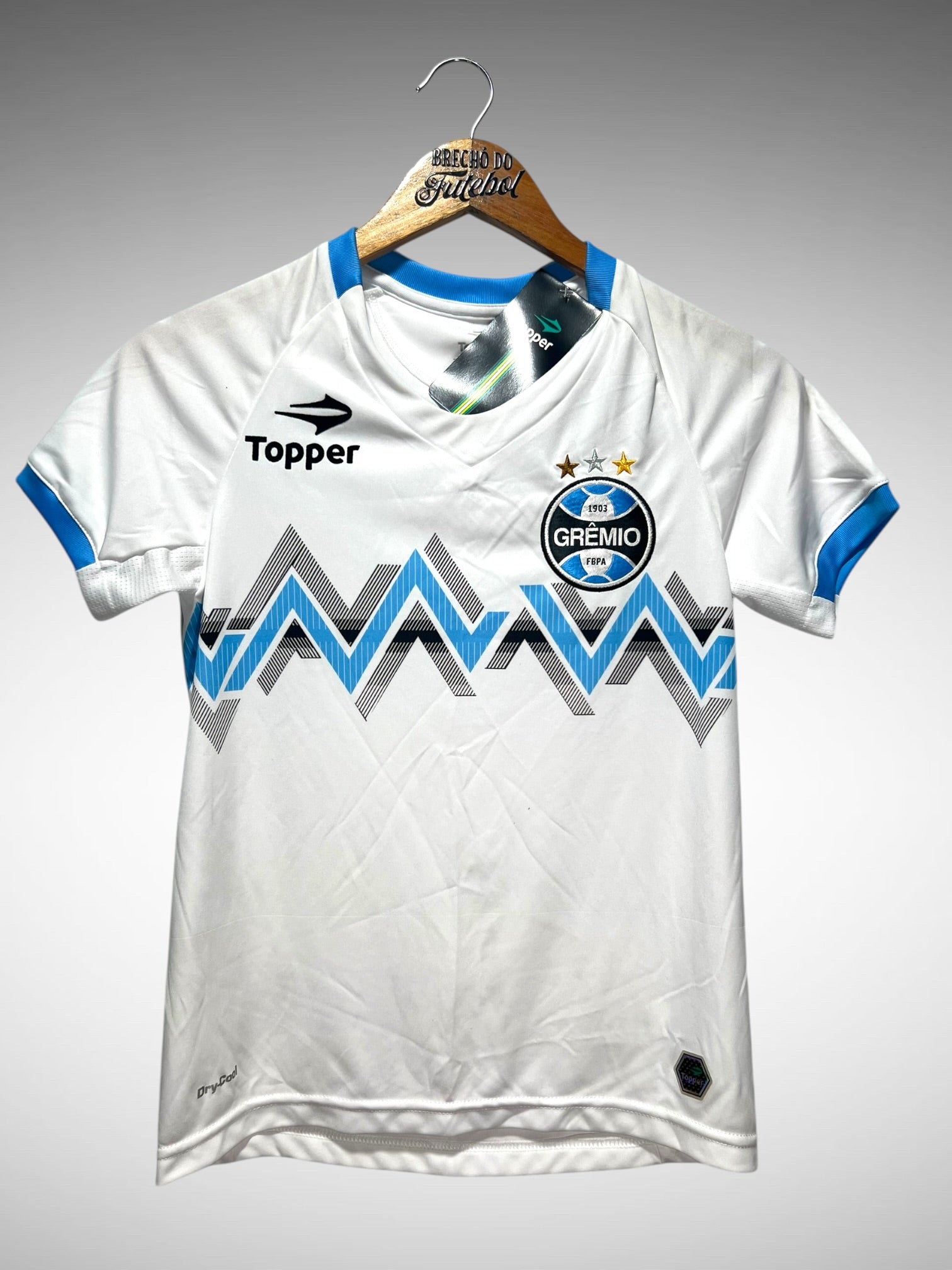 Grêmio 2014 Segunda Camisa Tam P Feminino.