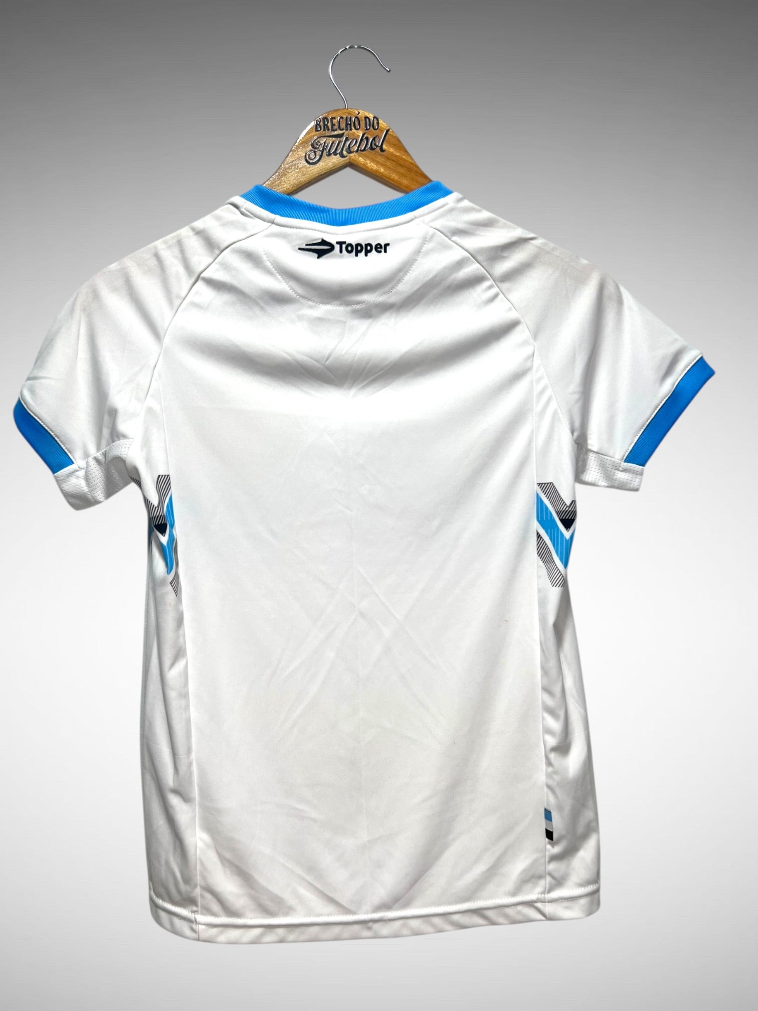 Grêmio 2014 Segunda Camisa Tam P Feminino.