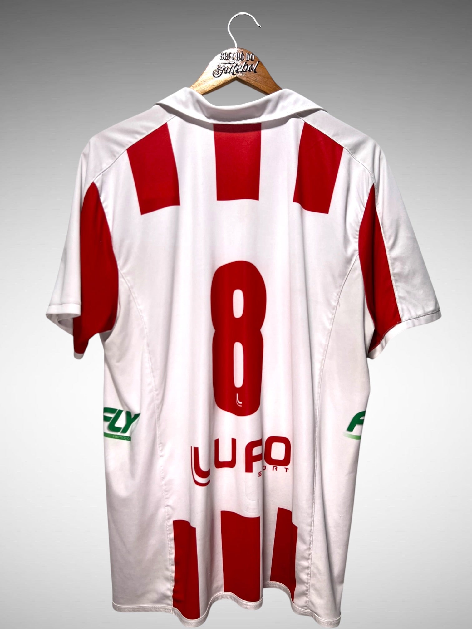 Bangu 2011 Primeira Camisa Tam G N 8.