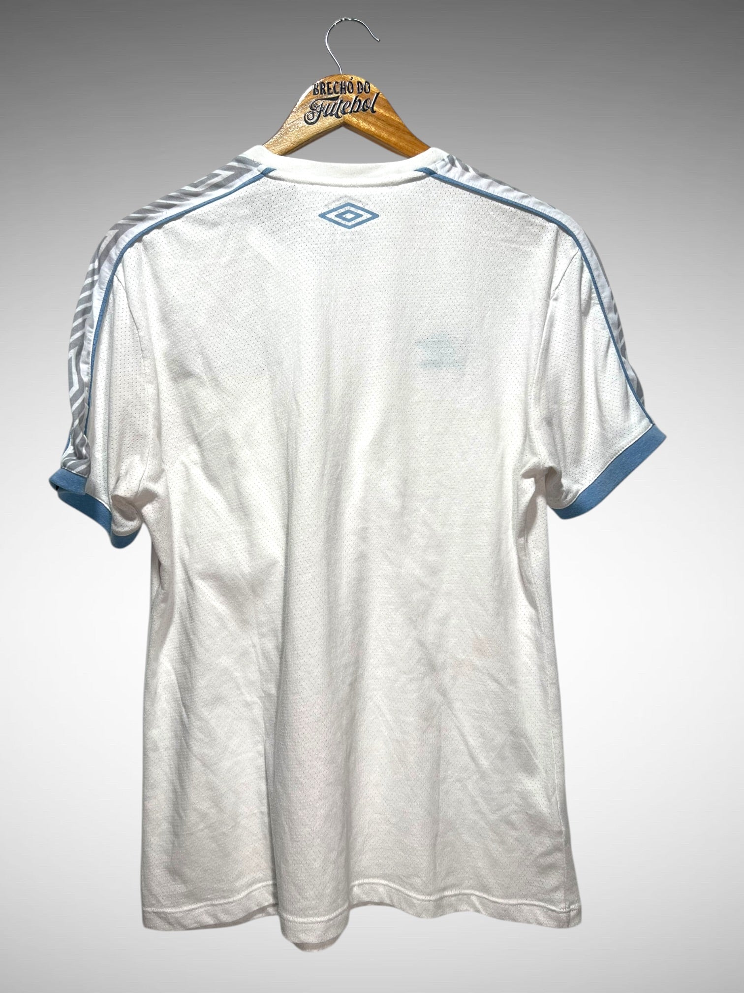 Grêmio 2024 Camisa Concentração Tam M.