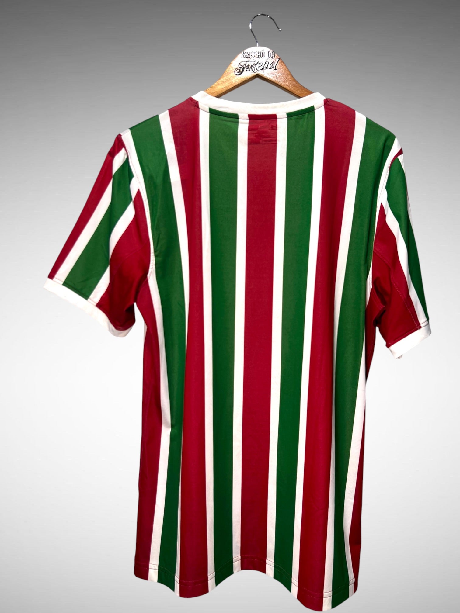 Fluminense 2018 Primeira Camisa Tam G.