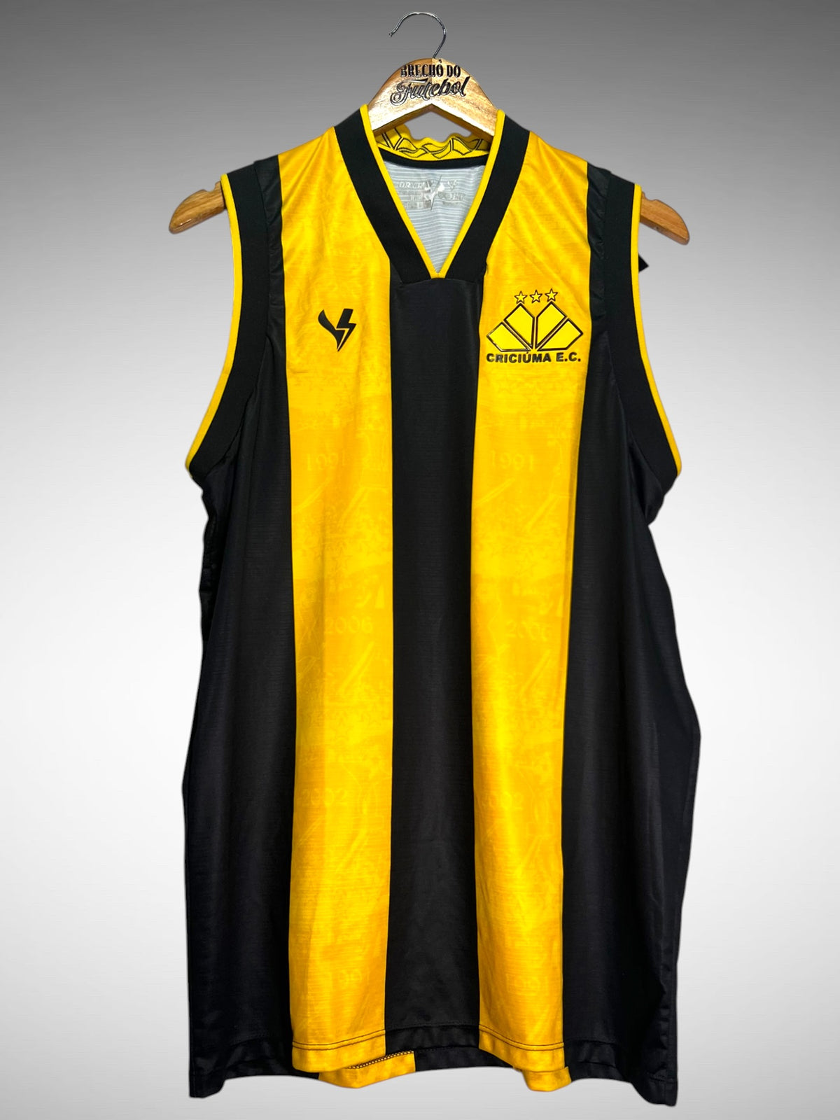 Criciúma 2023 Regata Tam G.