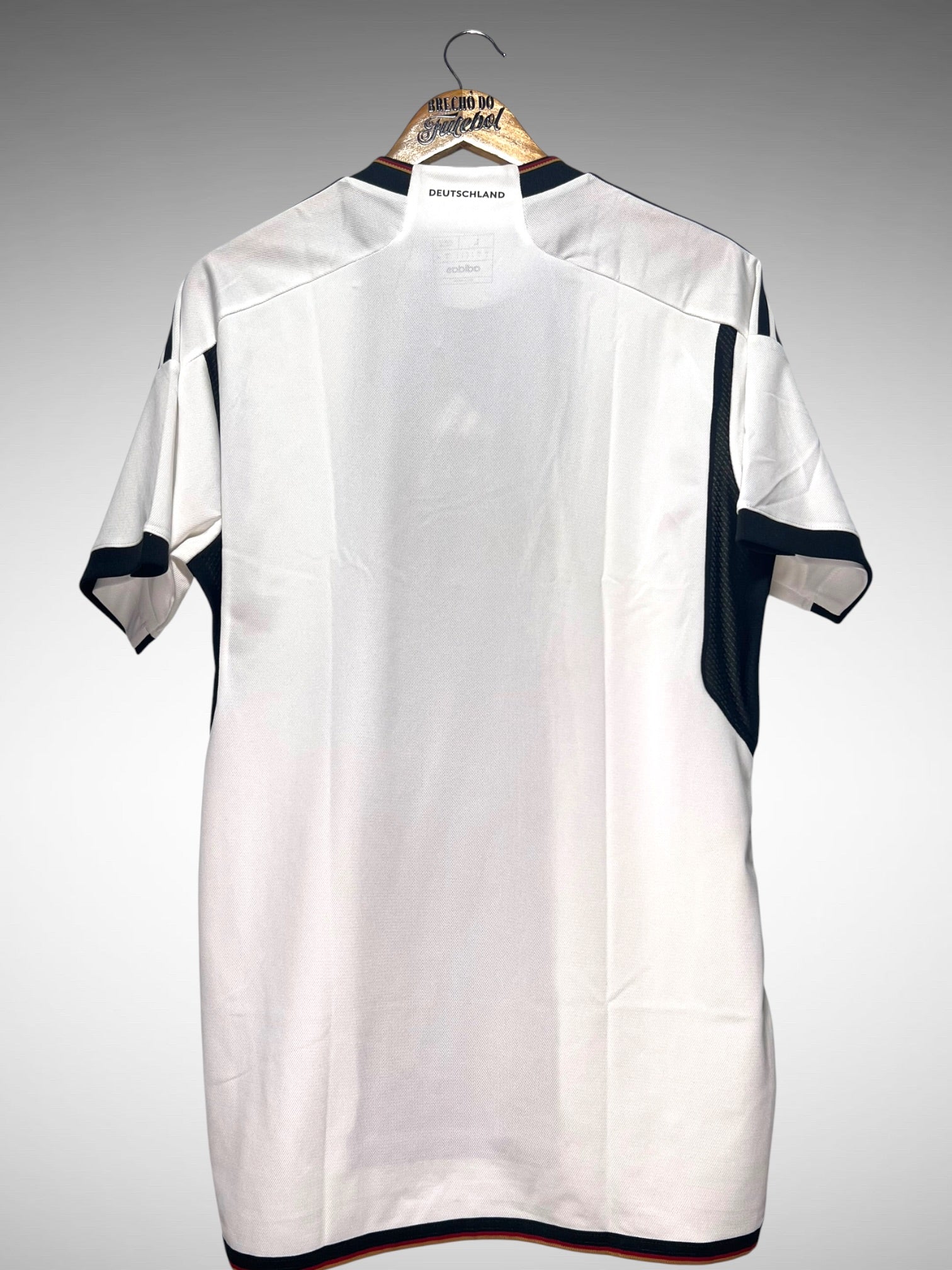 Alemanha 2022 Primeira Camisa Tam G.