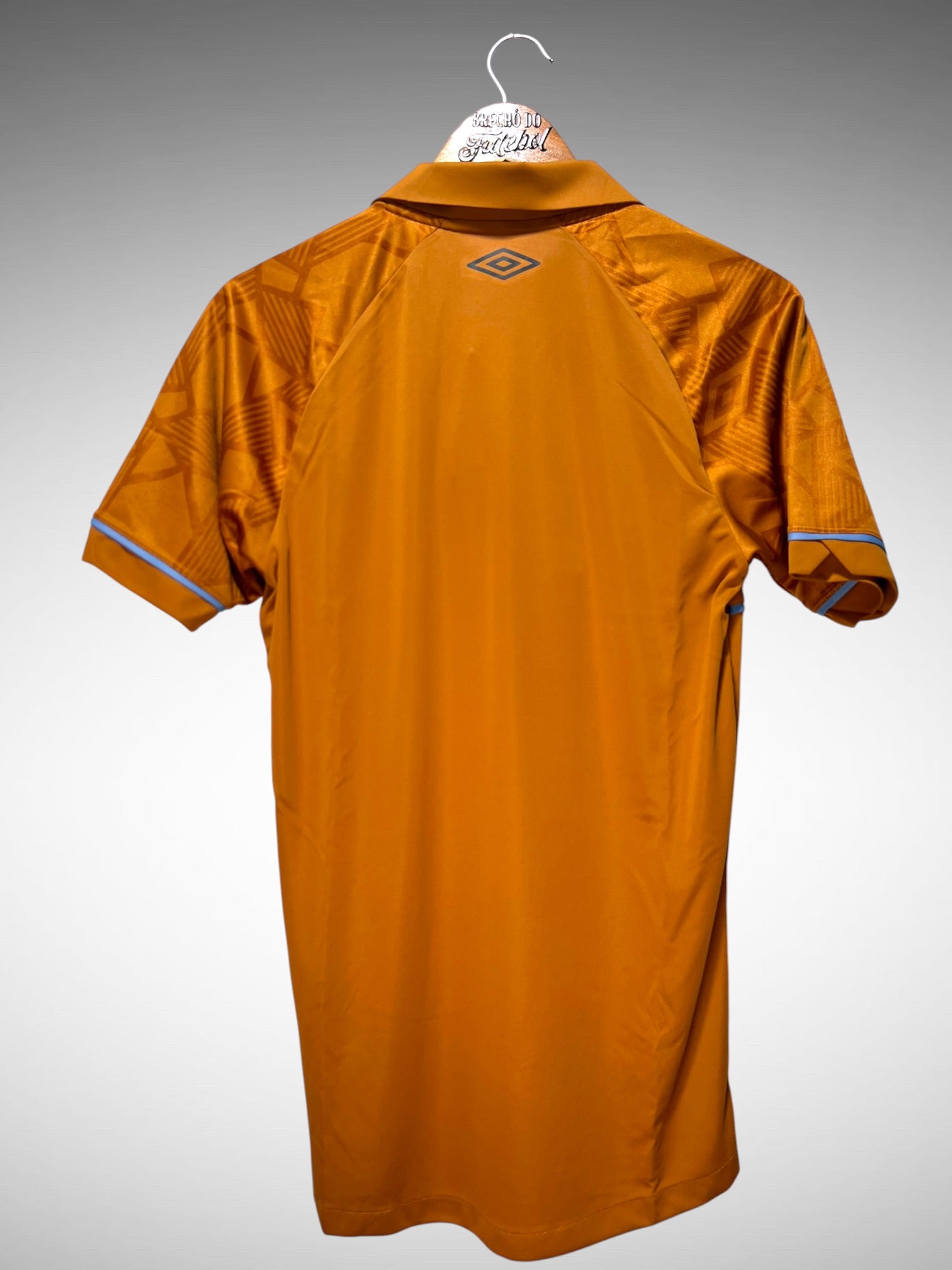 Santos 2023 Camisa de Goleiro Tam P..
