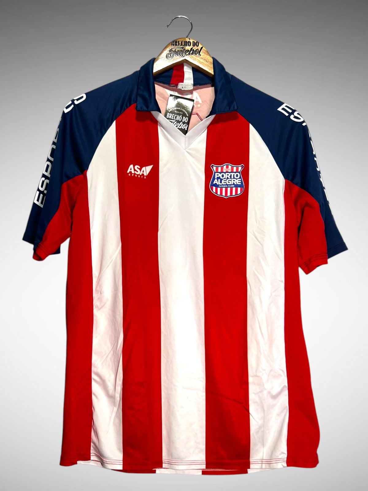 Porto Alegre 2010 Primeira Camisa Tam M N 10.