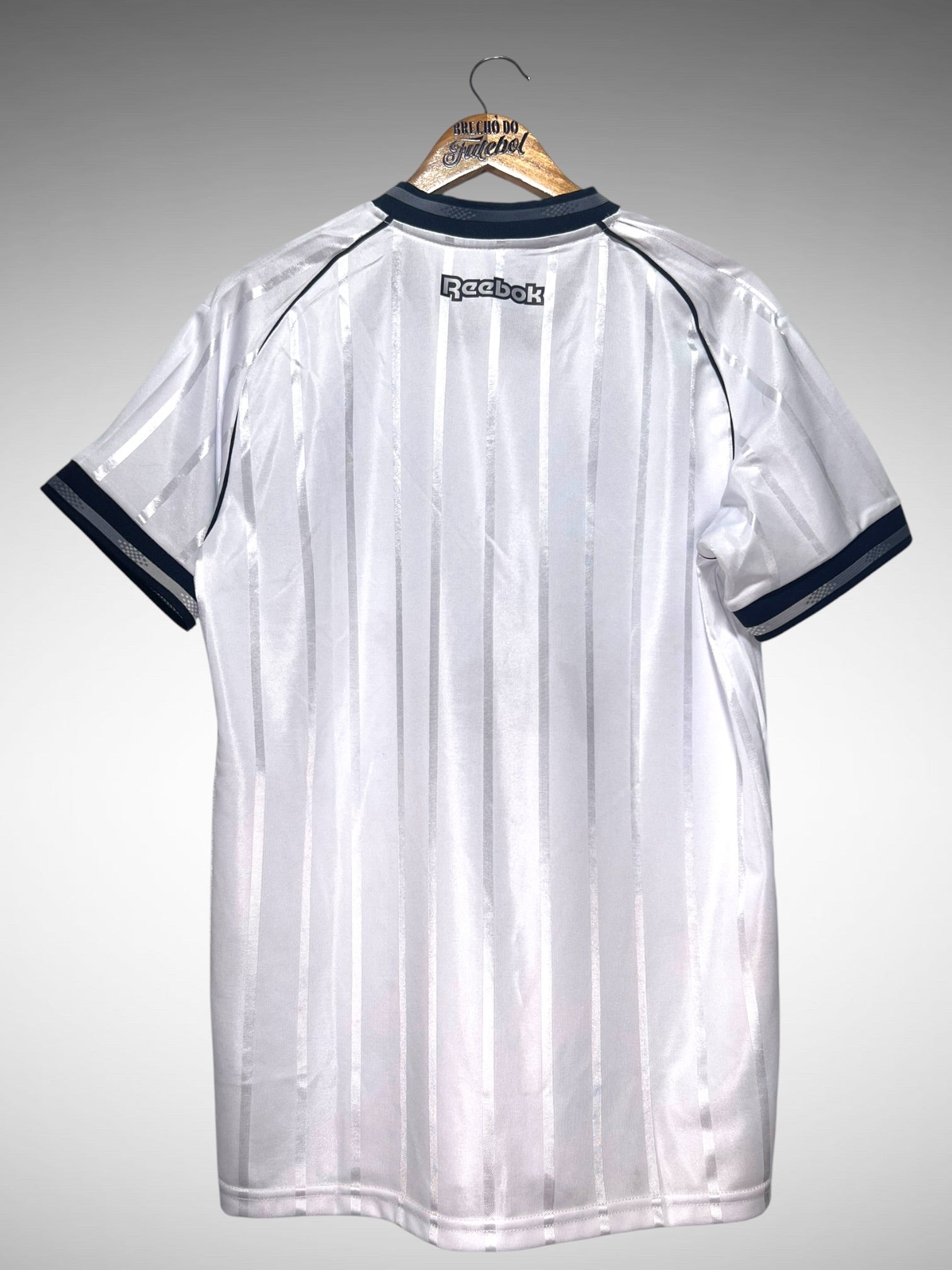 Botafogo 2025 Terceira Camisa Tam G.