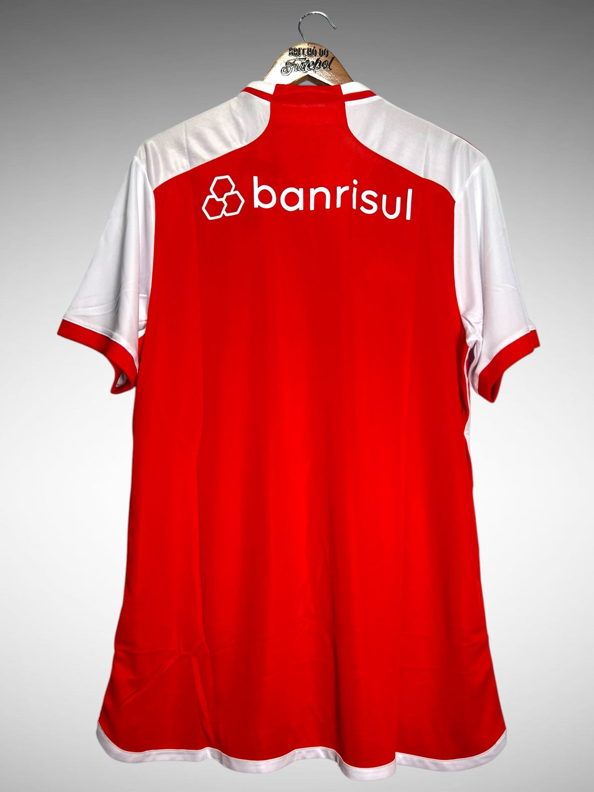 Internacional 2024 Primeira Camisa Tam GG.