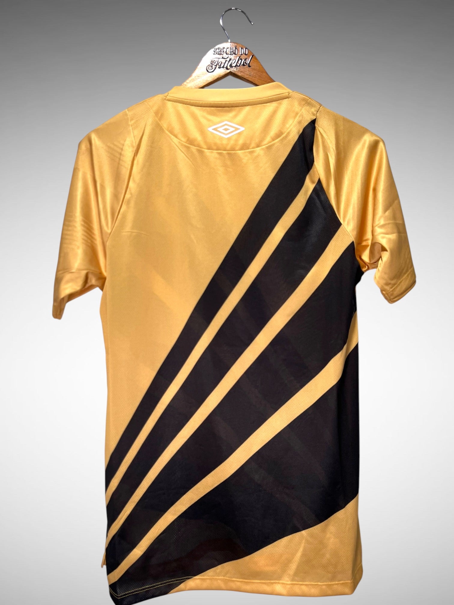 Athletico Paranaense 2024 Segunda Camisa Tam P.